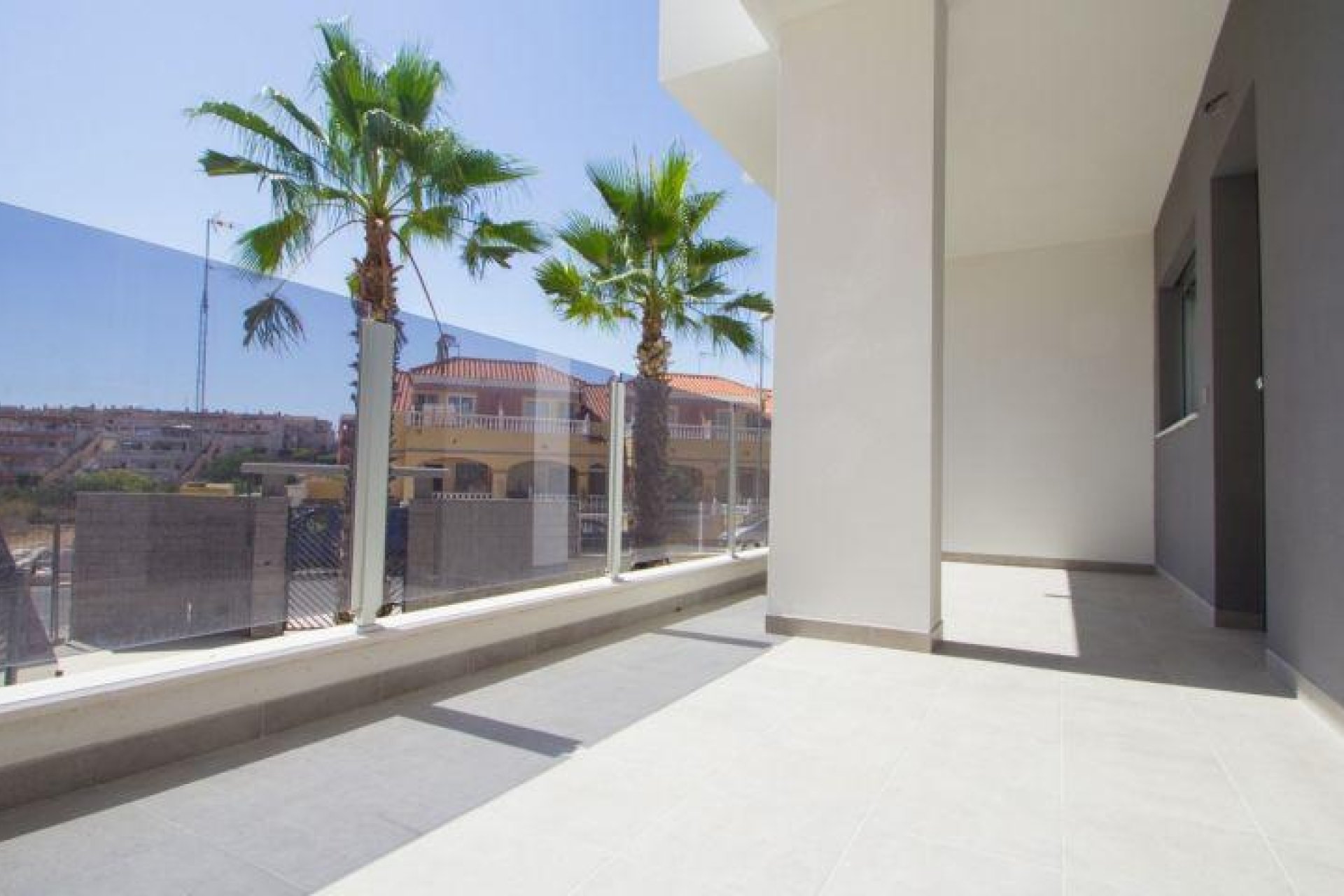 Nieuwbouw Woningen - Appartement -
Orihuela Costa - Las Filipinas