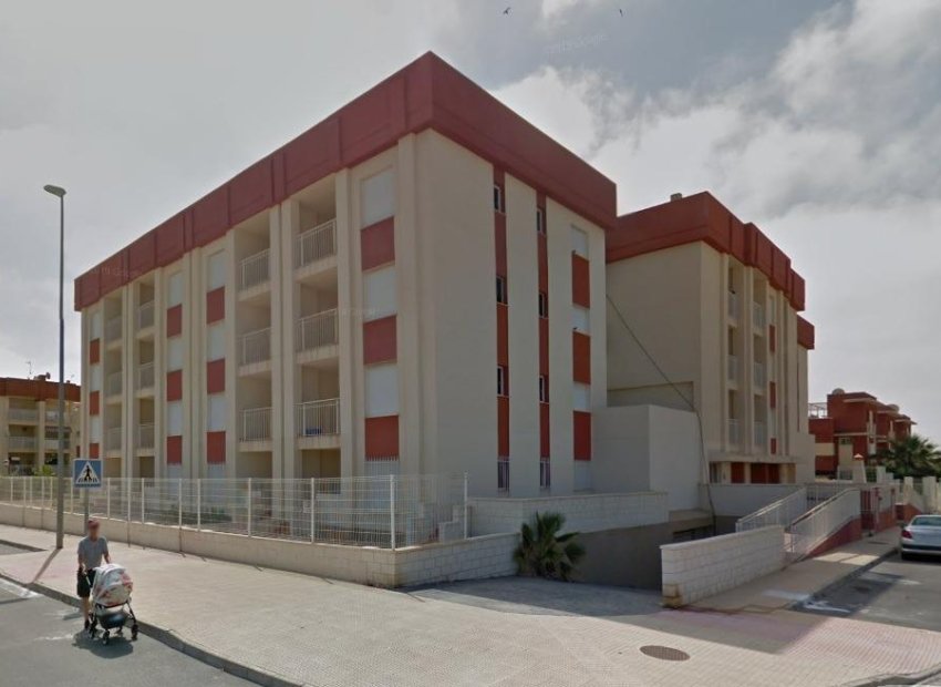 Nieuwbouw Woningen - Appartement -
Orihuela Costa - Lomas de Cabo Roig