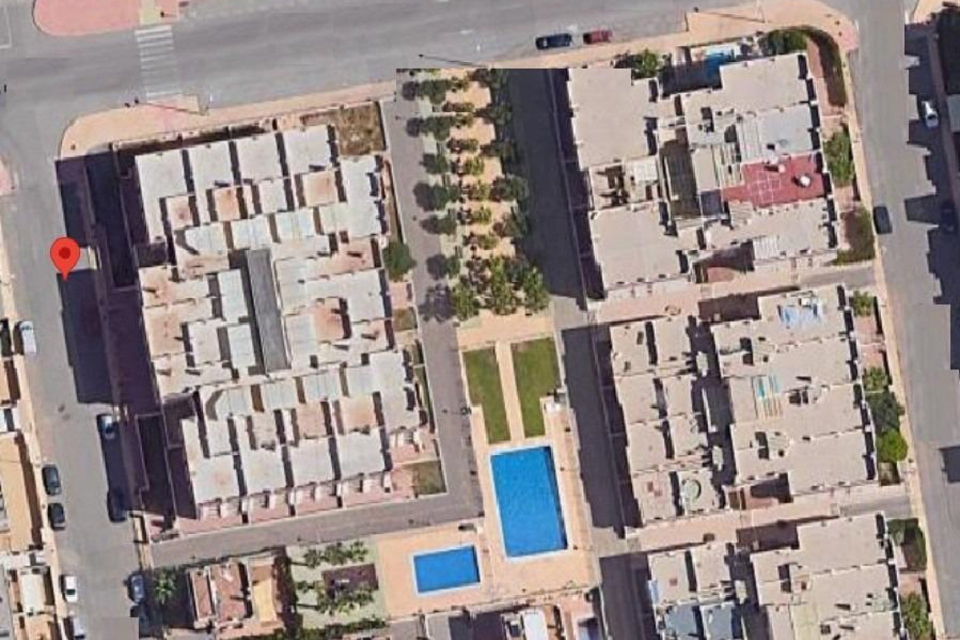 Nieuwbouw Woningen - Appartement -
Orihuela Costa - Lomas de Cabo Roig