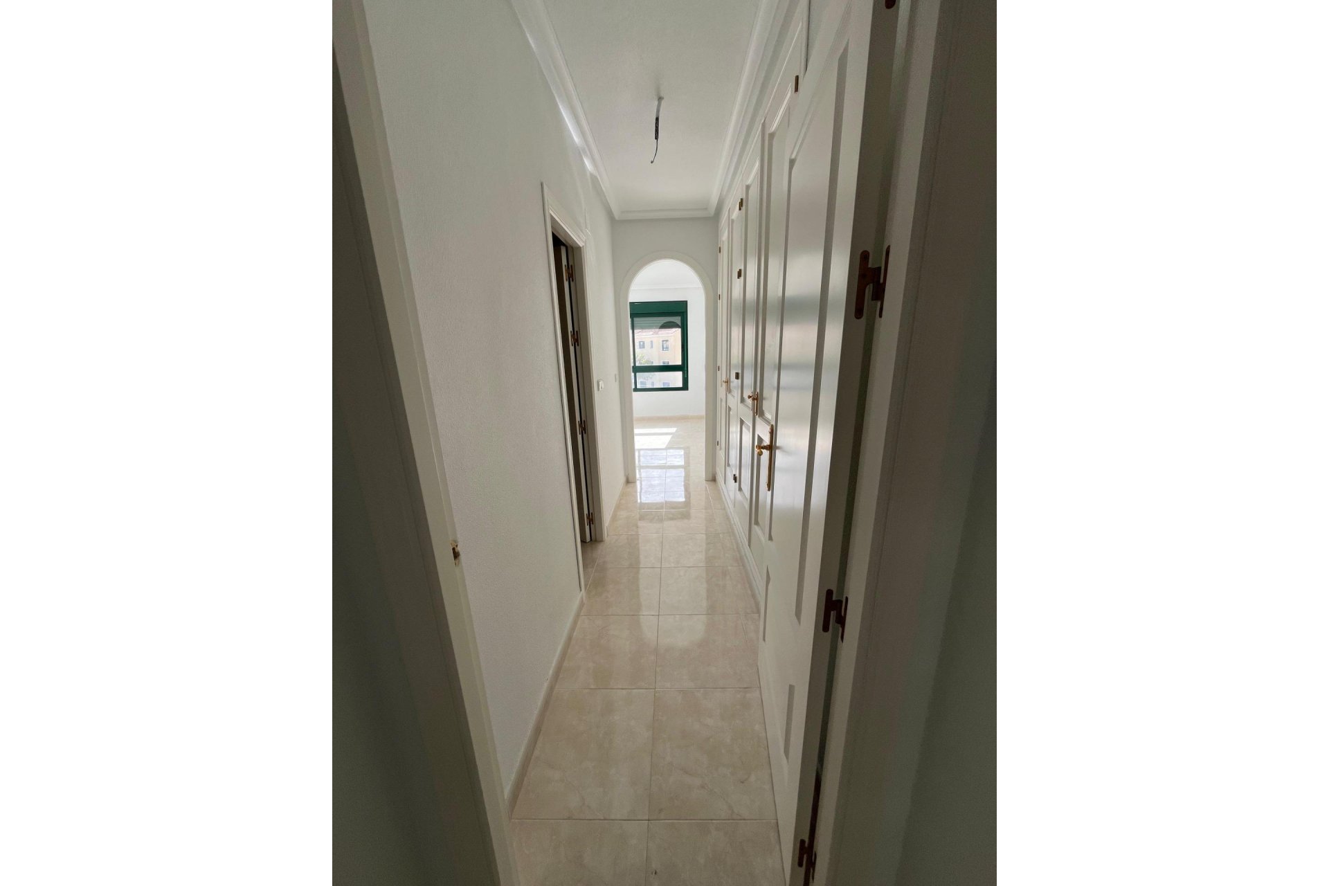 Nieuwbouw Woningen - Appartement -
Orihuela Costa - Lomas De Campoamor-las Ramblas