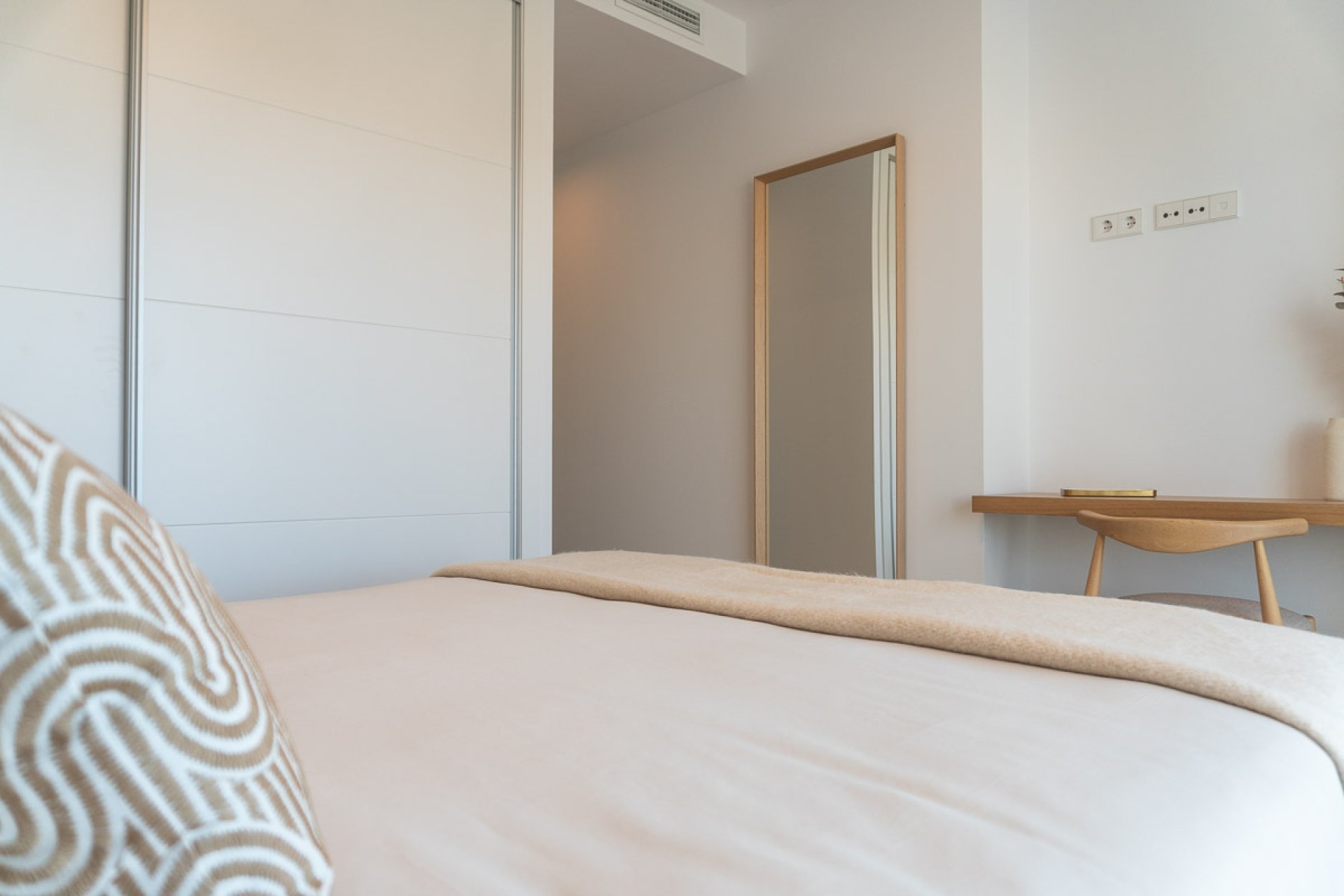 Nieuwbouw Woningen - Appartement -
Orihuela Costa - Playa Flamenca