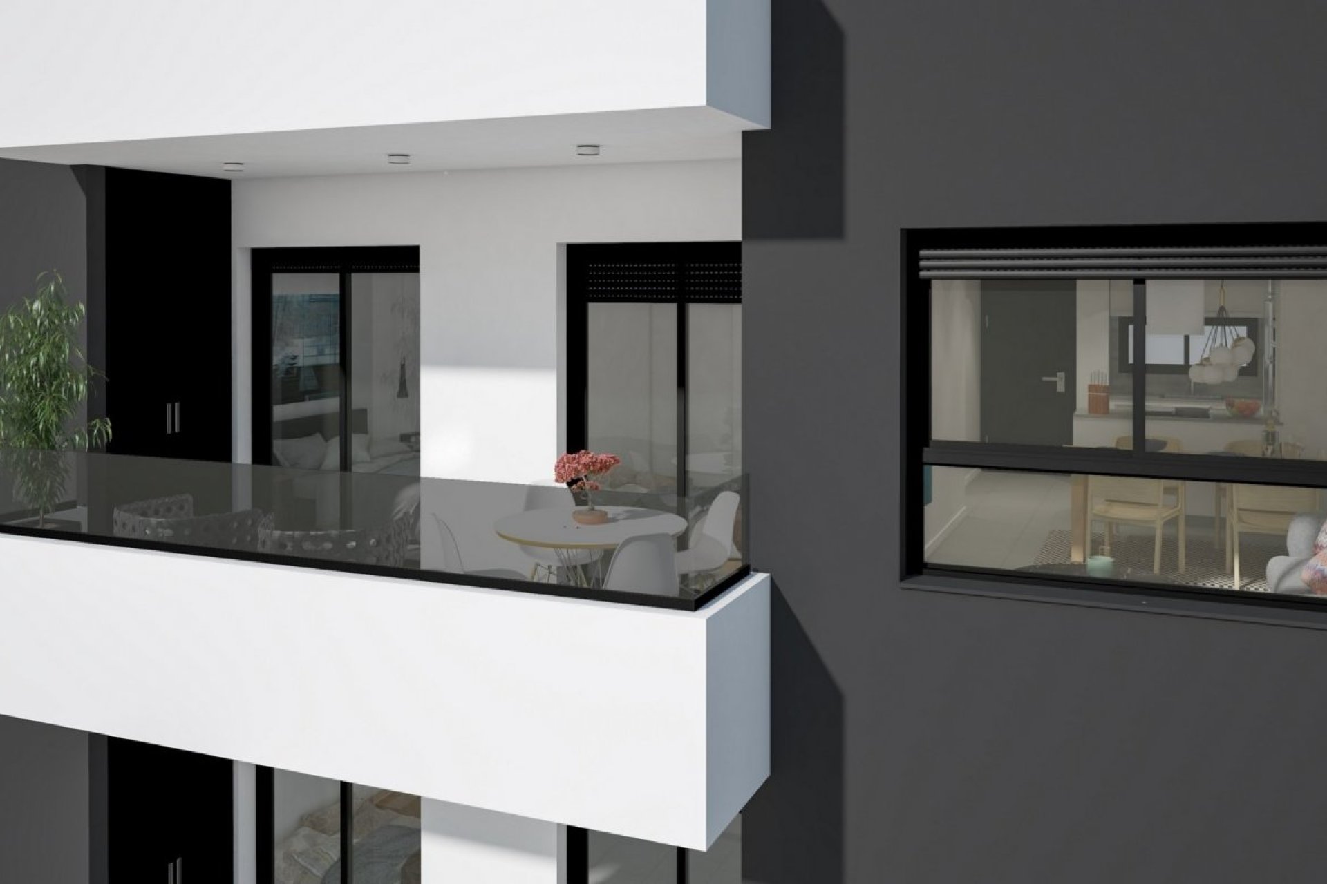 Nieuwbouw Woningen - Appartement -
Orihuela Costa - Villamartín