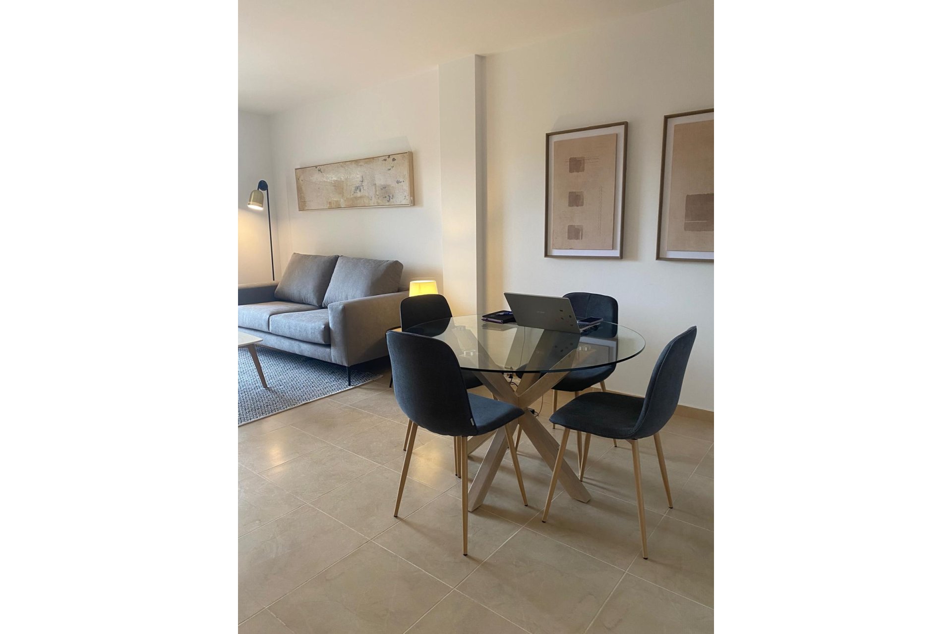 Nieuwbouw Woningen - Appartement -
Orihuela Costa