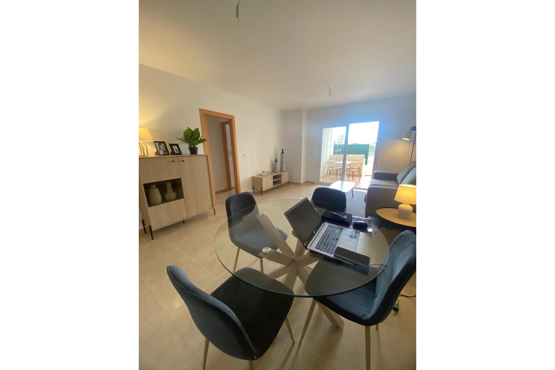 Nieuwbouw Woningen - Appartement -
Orihuela Costa