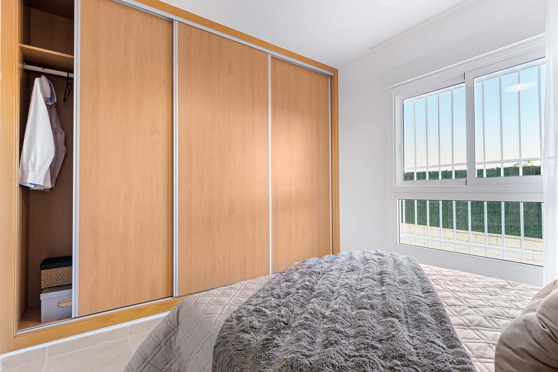 Nieuwbouw Woningen - Appartement -
Orihuela Costa