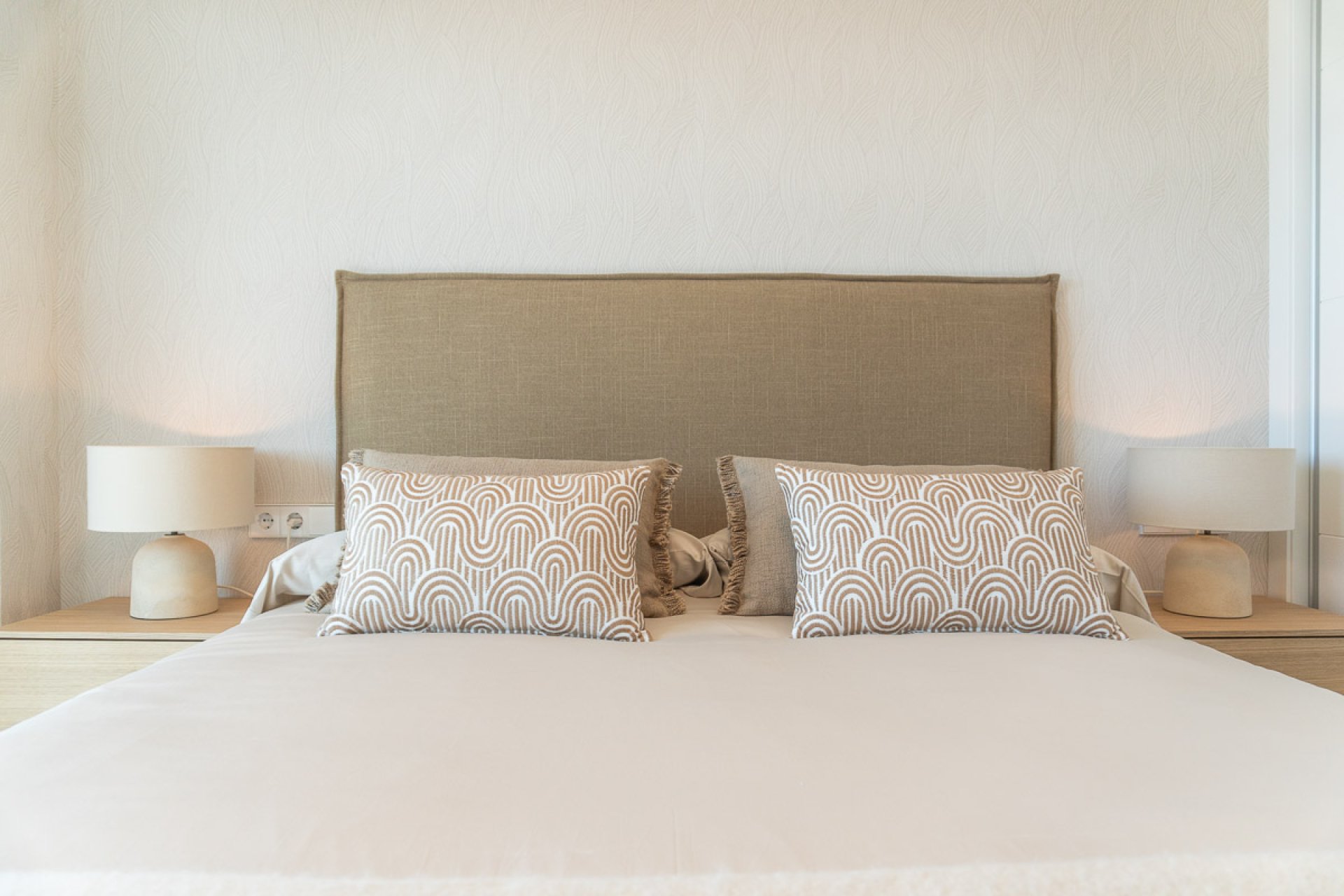 Nieuwbouw Woningen - Appartement -
Orihuela Costa