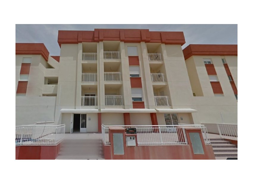 Nieuwbouw Woningen - Appartement -
Orihuela