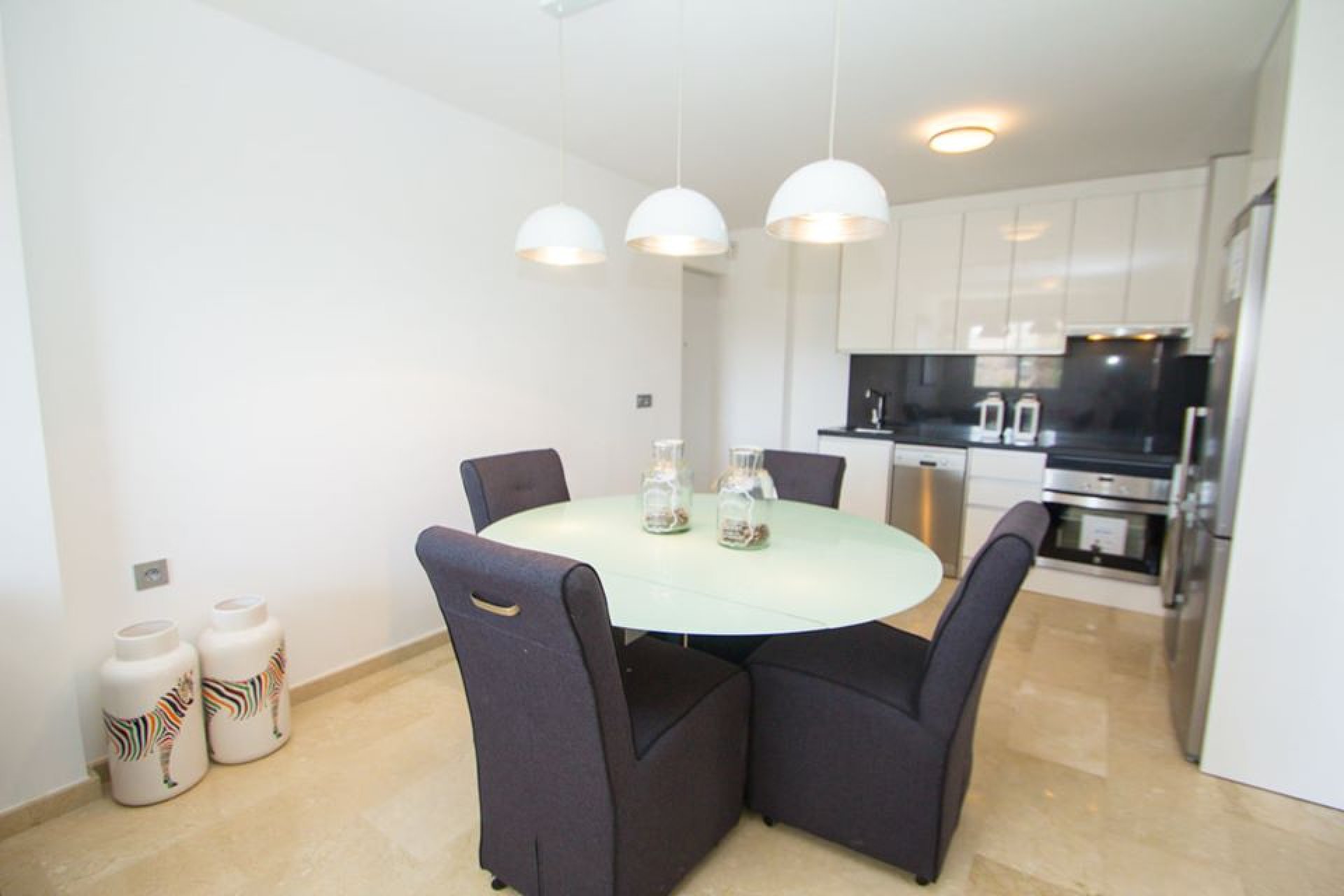 Nieuwbouw Woningen - Appartement -
Orihuela