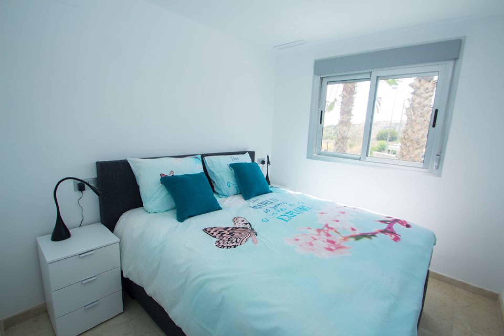 Nieuwbouw Woningen - Appartement -
Orihuela