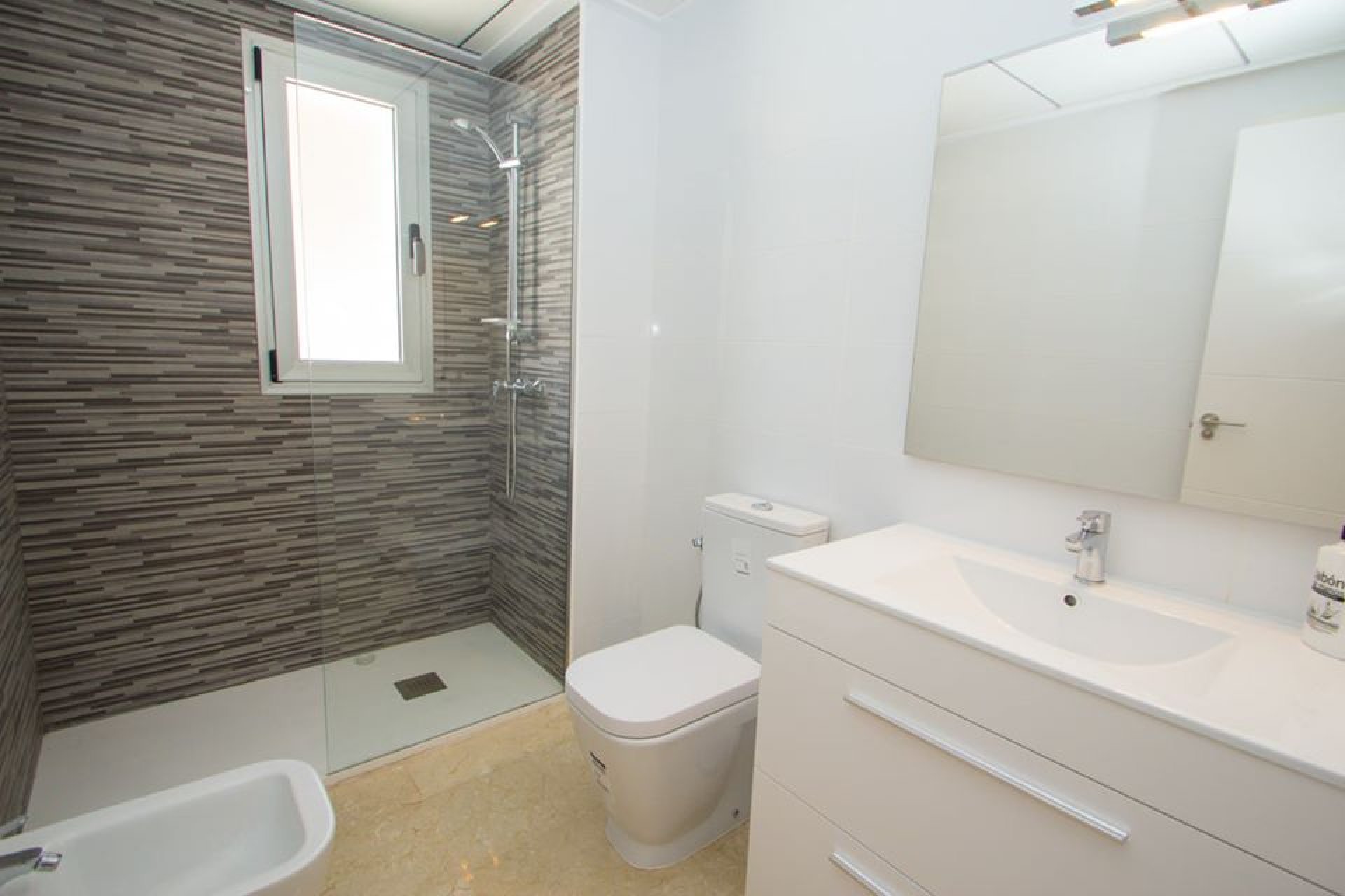 Nieuwbouw Woningen - Appartement -
Orihuela