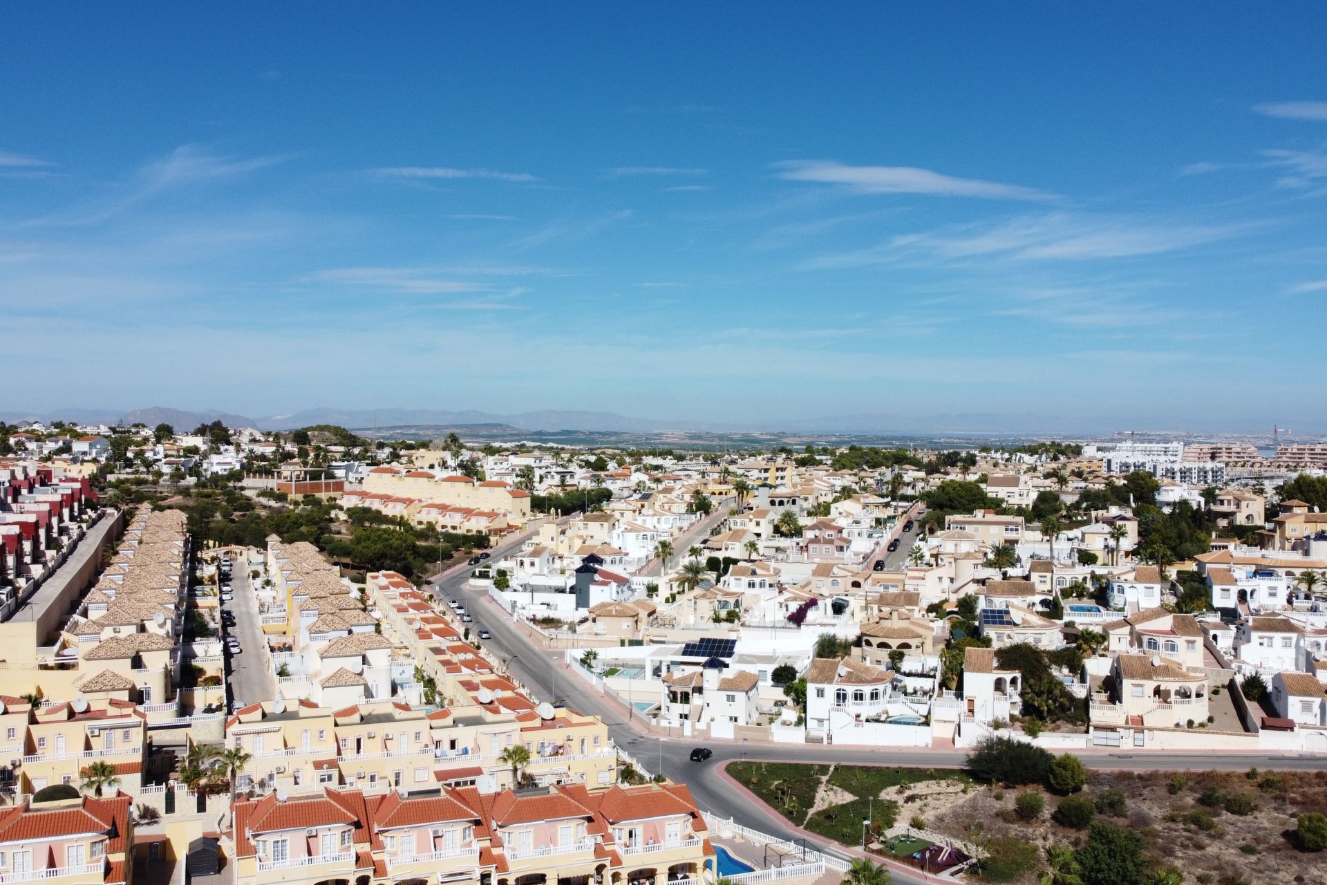 Nieuwbouw Woningen - Appartement -
Orihuela