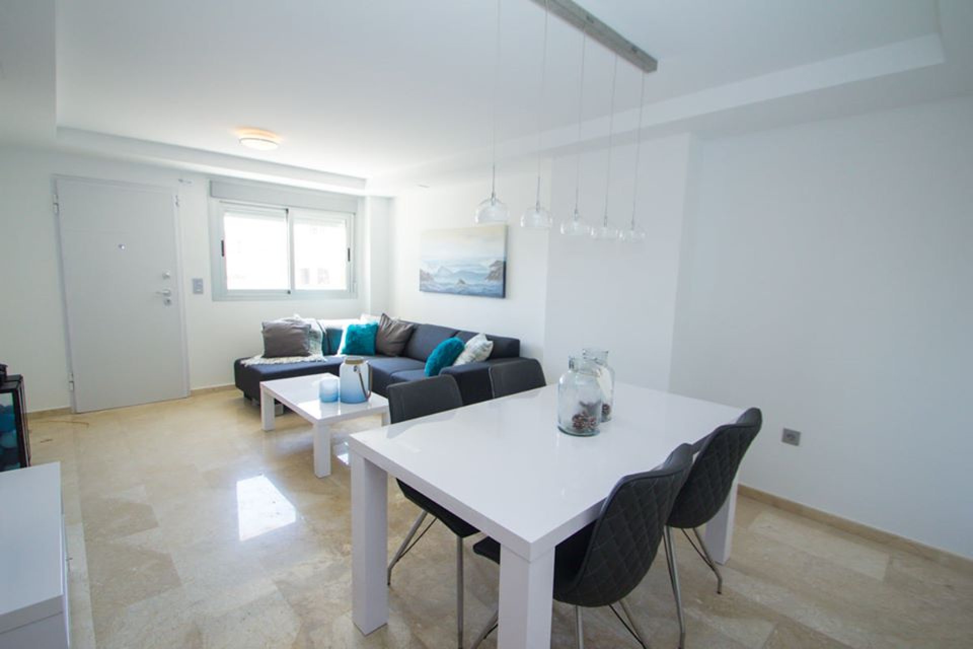 Nieuwbouw Woningen - Appartement -
Orihuela