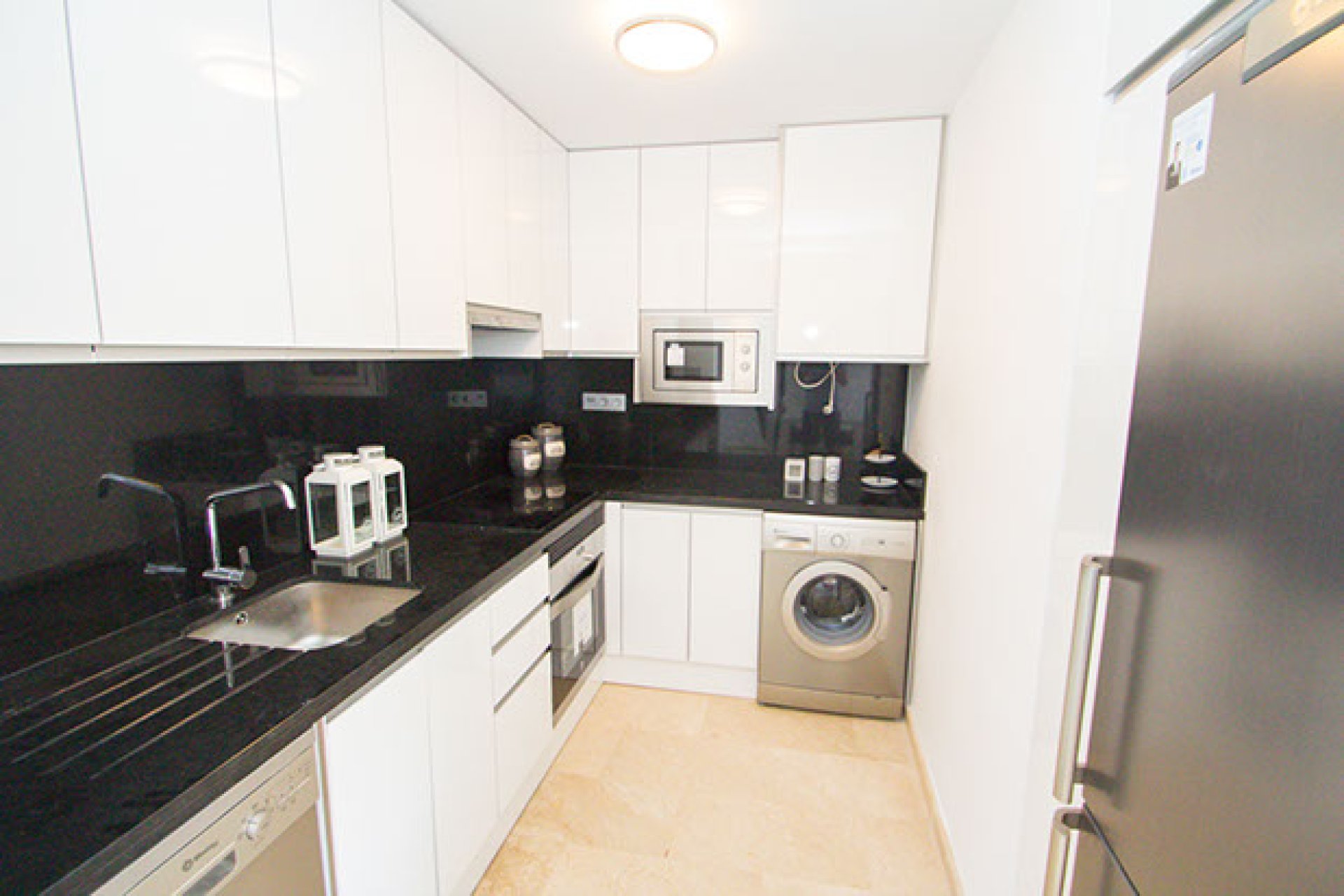 Nieuwbouw Woningen - Appartement -
Orihuela