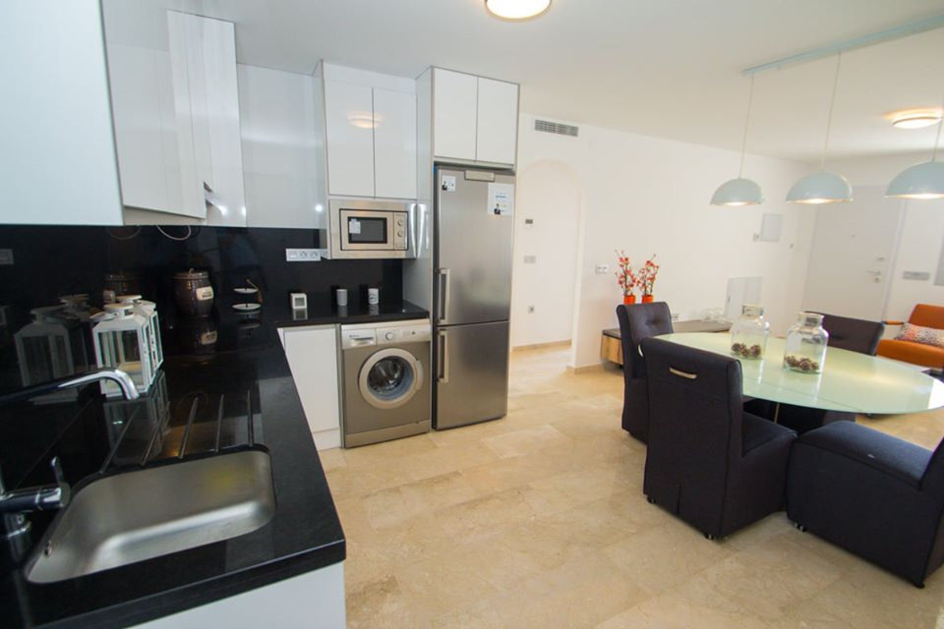 Nieuwbouw Woningen - Appartement -
Orihuela