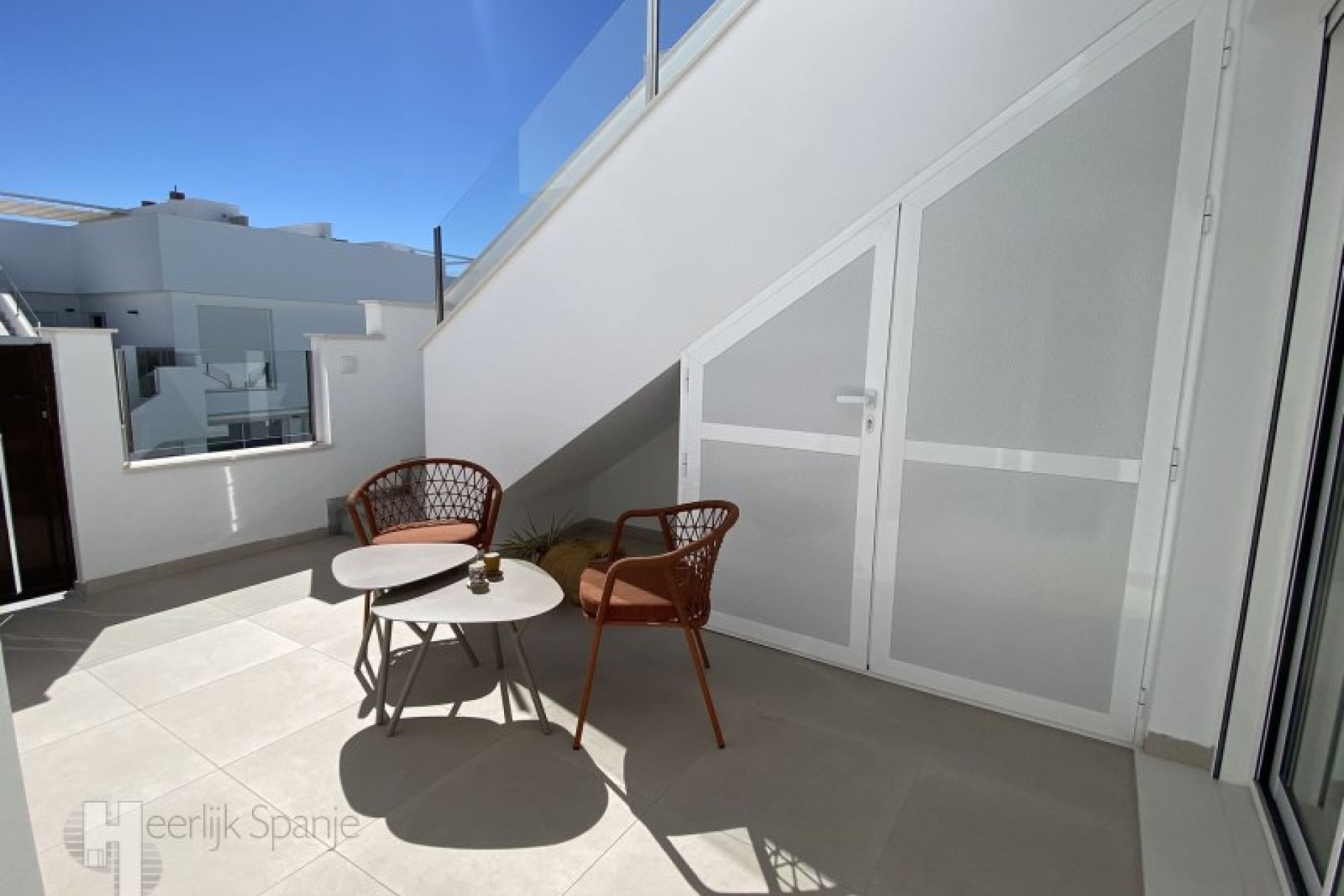 Nieuwbouw Woningen - Appartement -
Pilar de la Horadada - Pilar de la Horadada ciudad