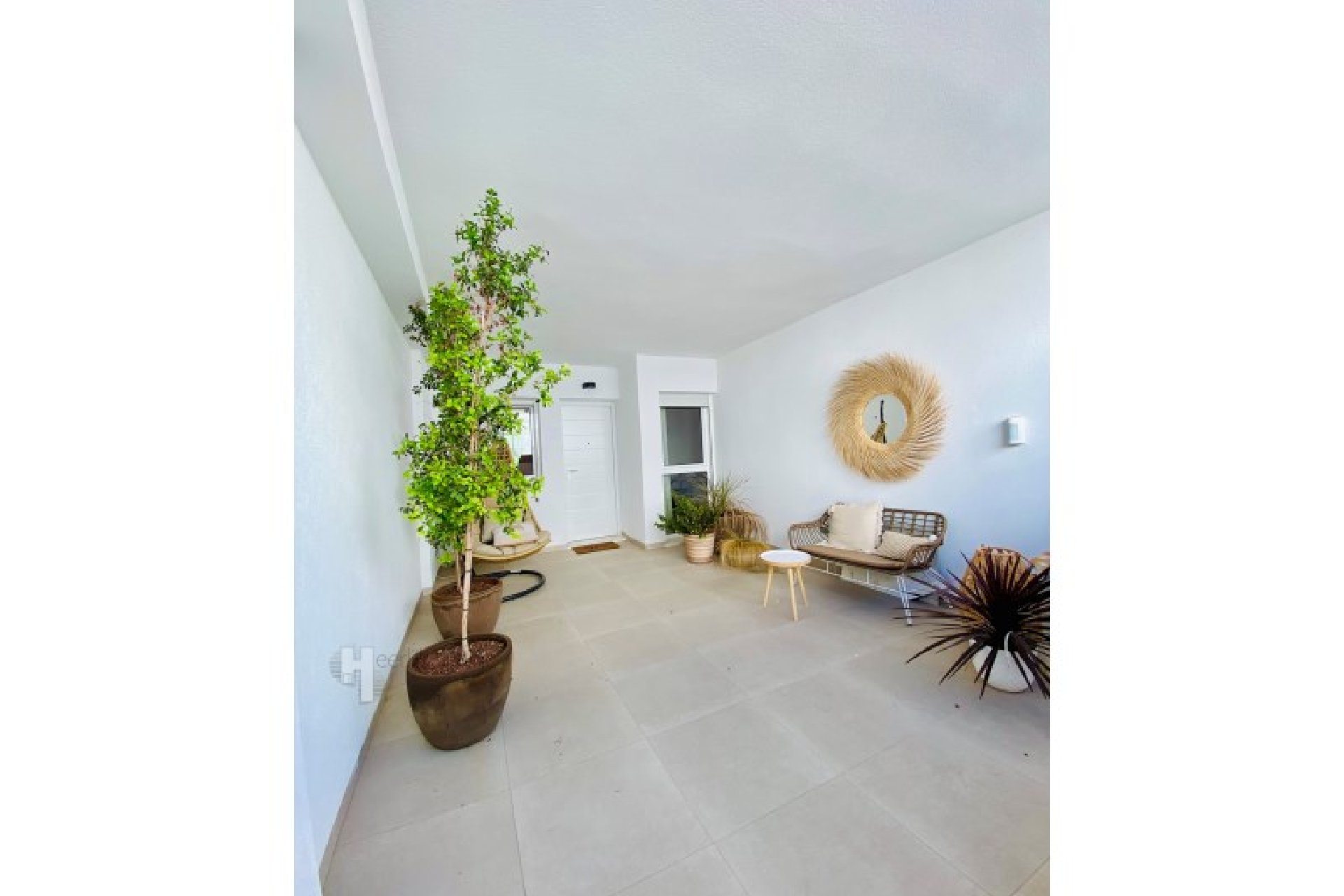 Nieuwbouw Woningen - Appartement -
Pilar de la Horadada - Pilar de la Horadada ciudad