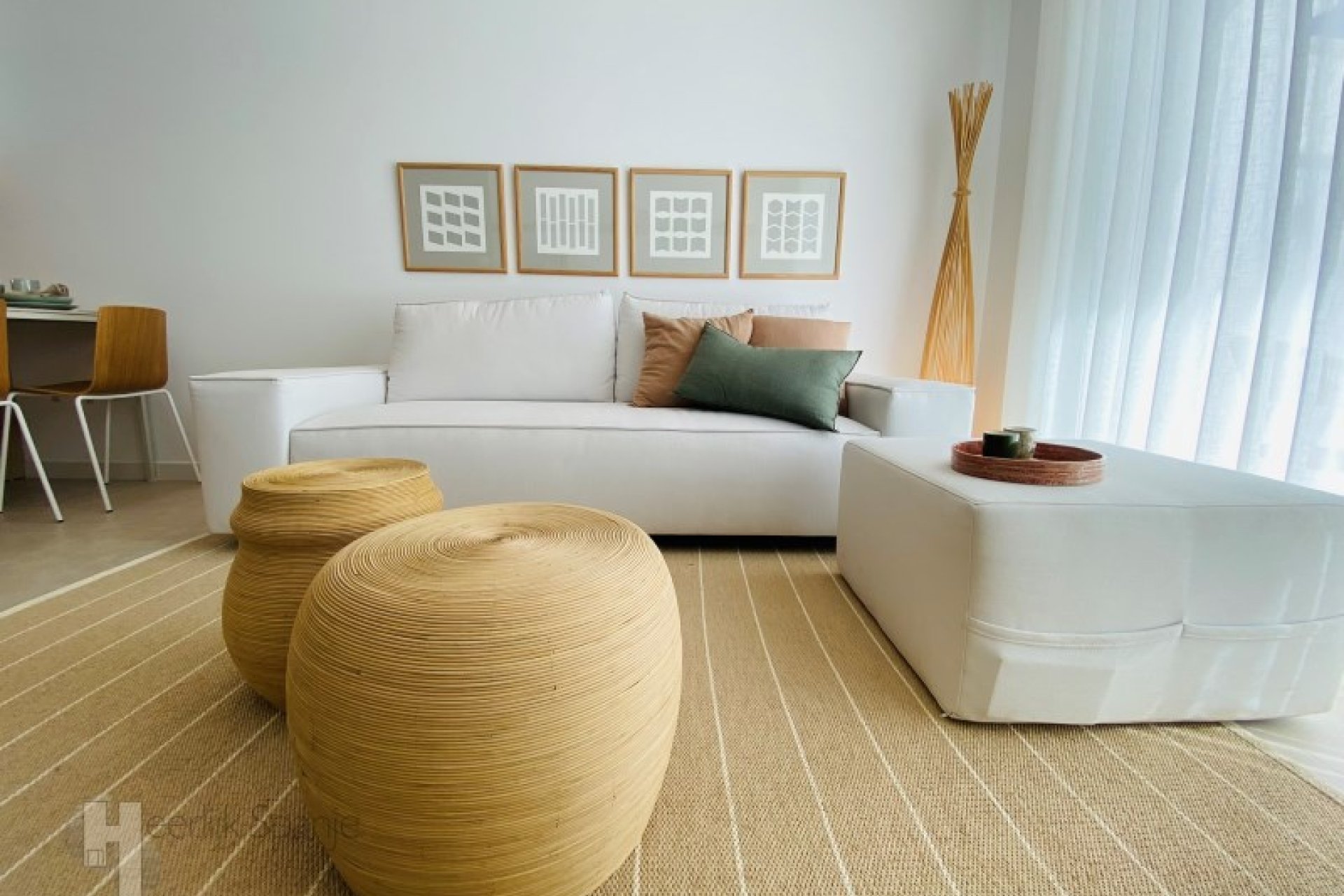 Nieuwbouw Woningen - Appartement -
Pilar de la Horadada - Pilar de la Horadada ciudad