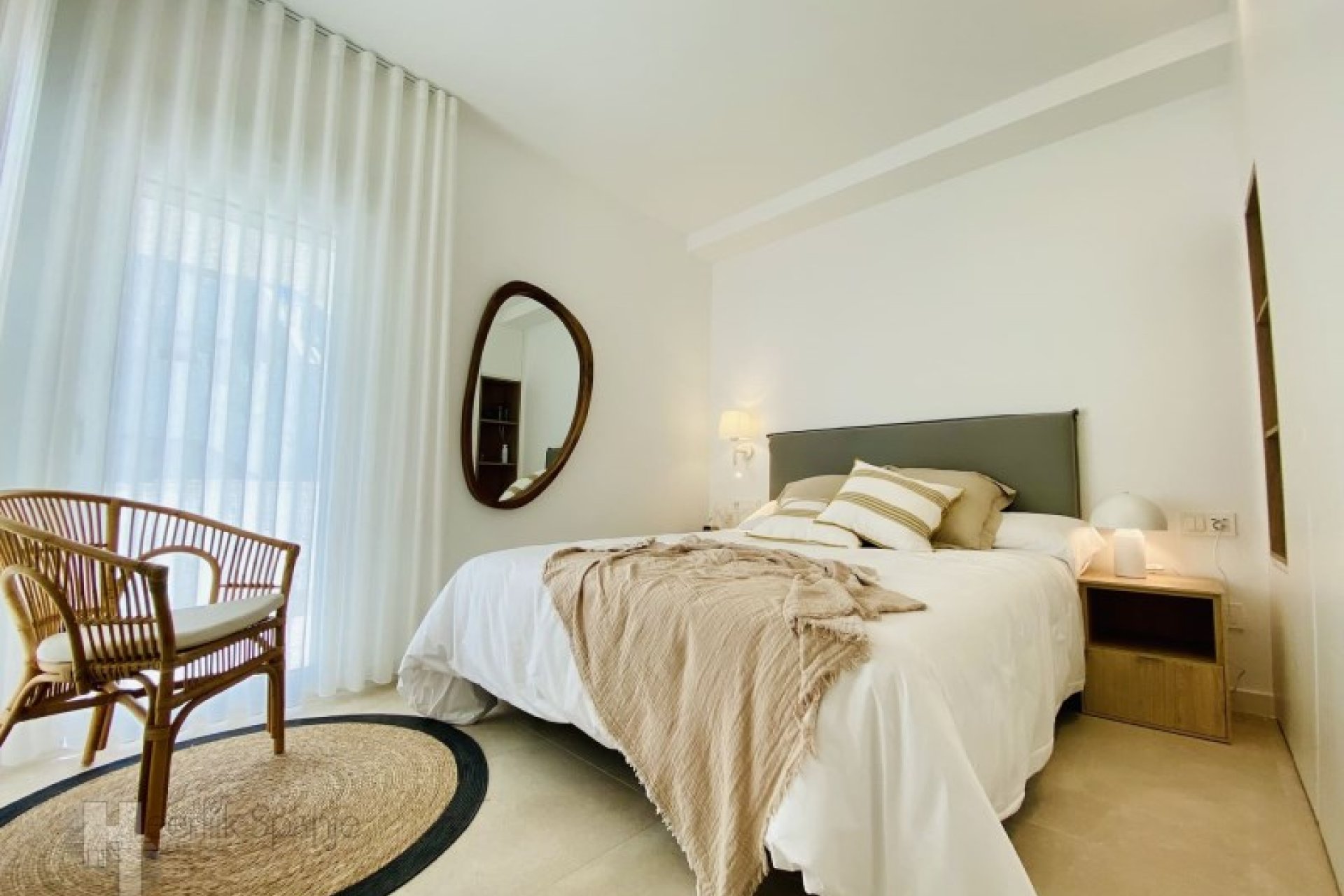 Nieuwbouw Woningen - Appartement -
Pilar de la Horadada - Pilar de la Horadada ciudad