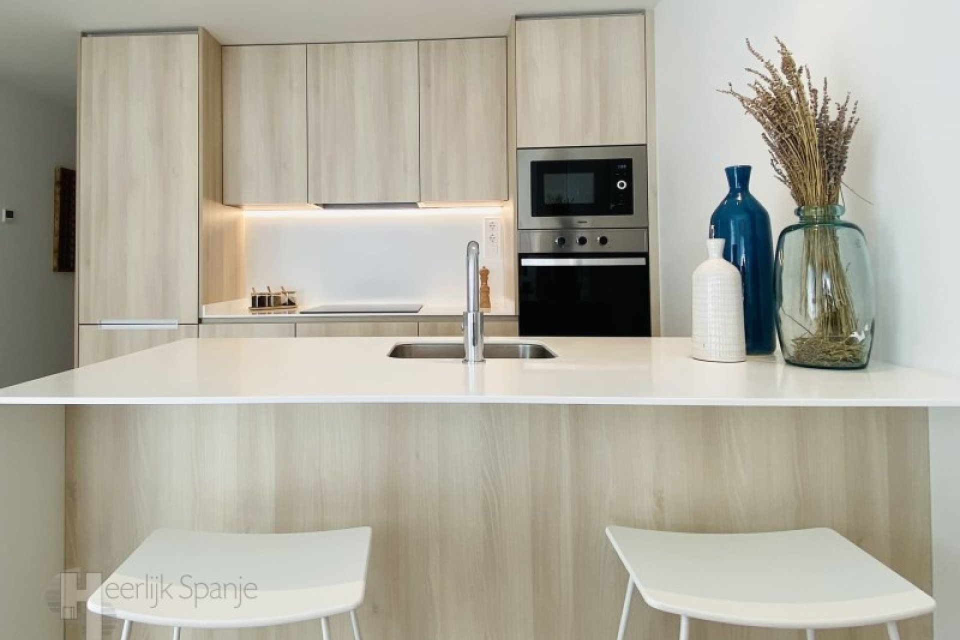Nieuwbouw Woningen - Appartement -
Pilar de la Horadada - Pilar de la Horadada ciudad