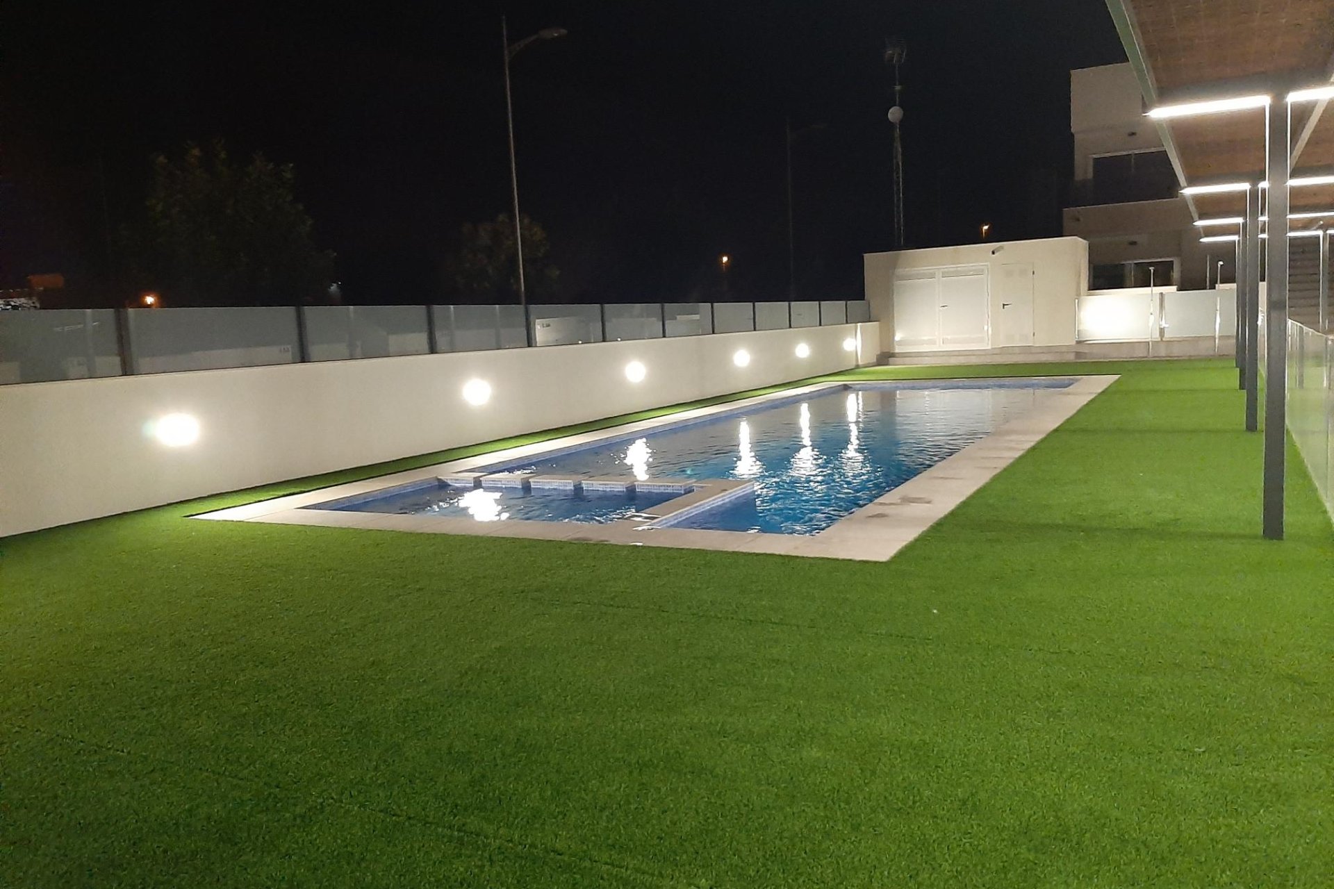 Nieuwbouw Woningen - Appartement -
Pilar de la Horadada