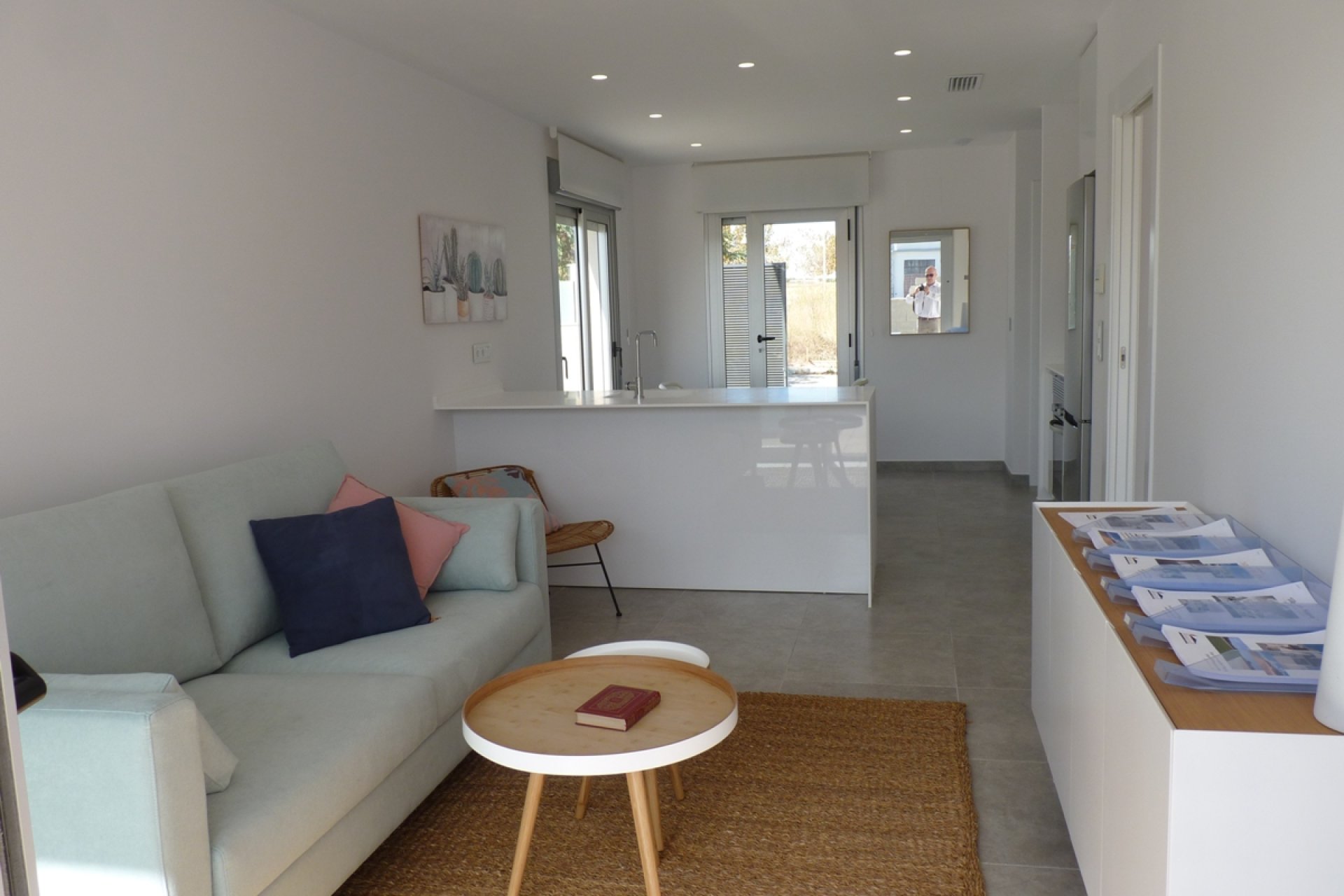 Nieuwbouw Woningen - Appartement -
Pilar de la Horadada