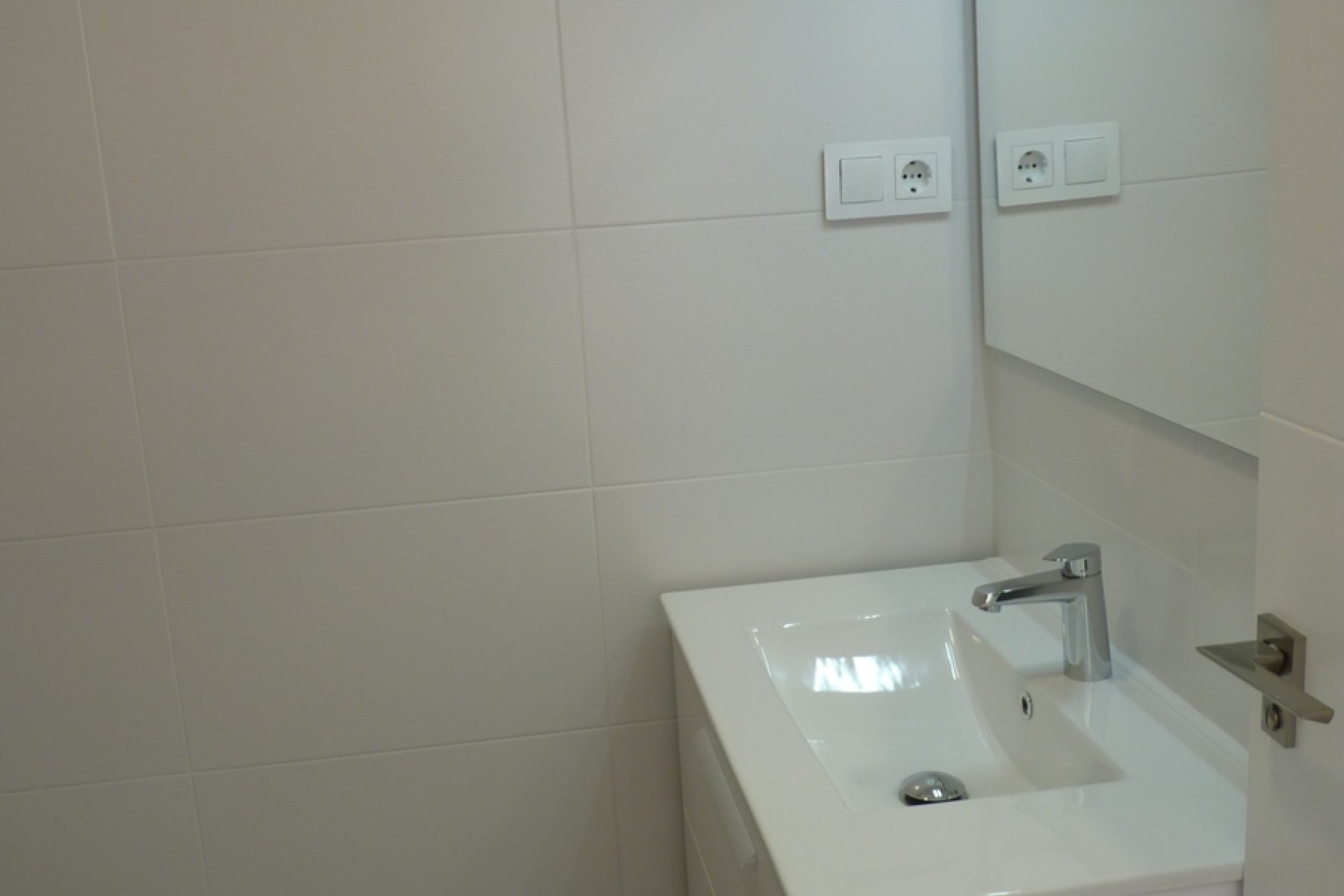 Nieuwbouw Woningen - Appartement -
Pilar de la Horadada