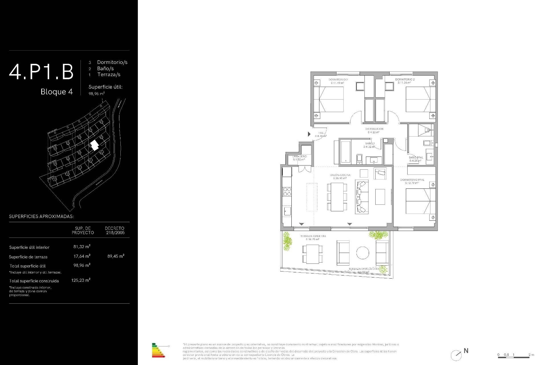 Nieuwbouw Woningen - Appartement -
Rincón de la Victoria - Coto De La Zenaida