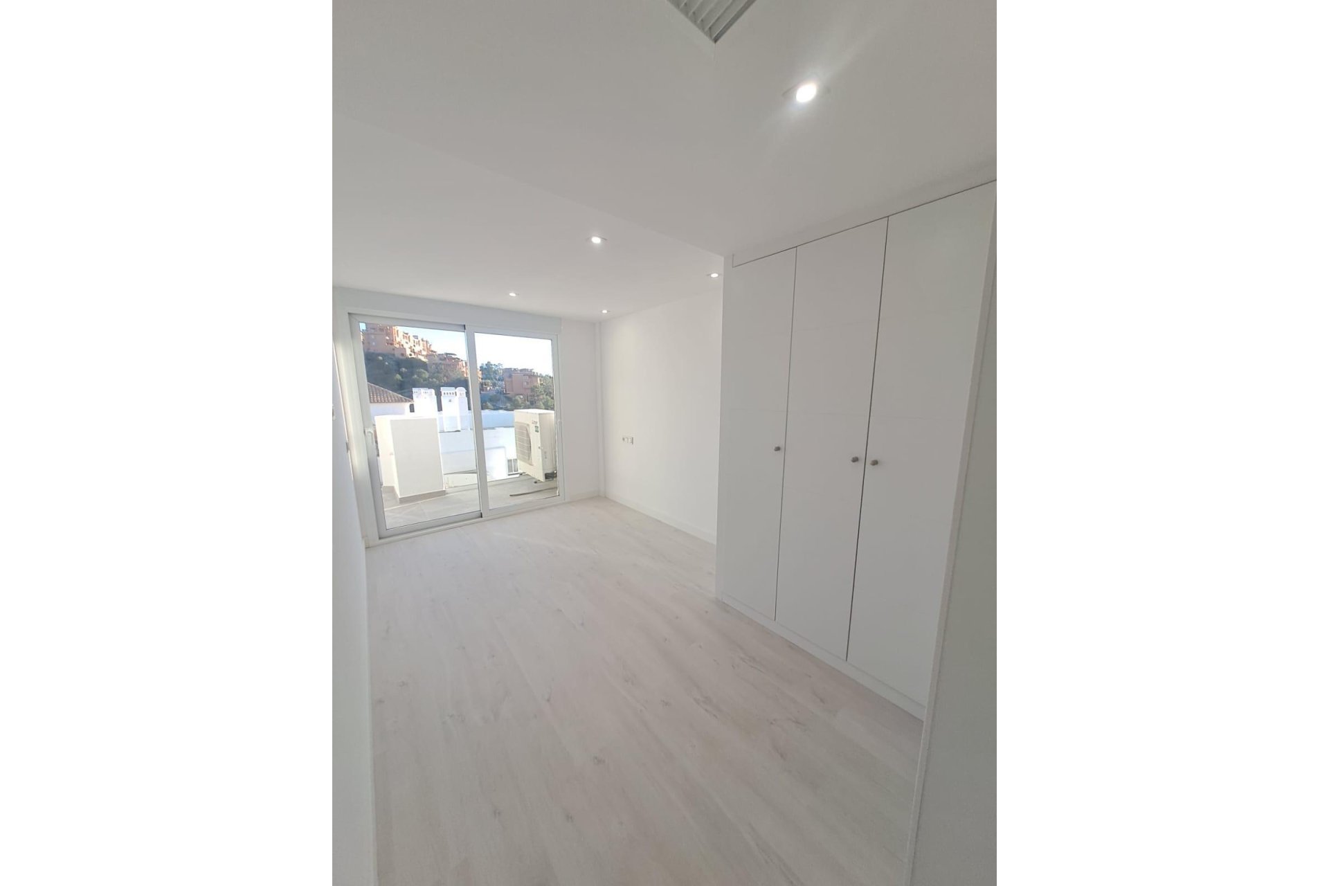 Nieuwbouw Woningen - Appartement -
Rincón de la Victoria - Torre de Benagalbón