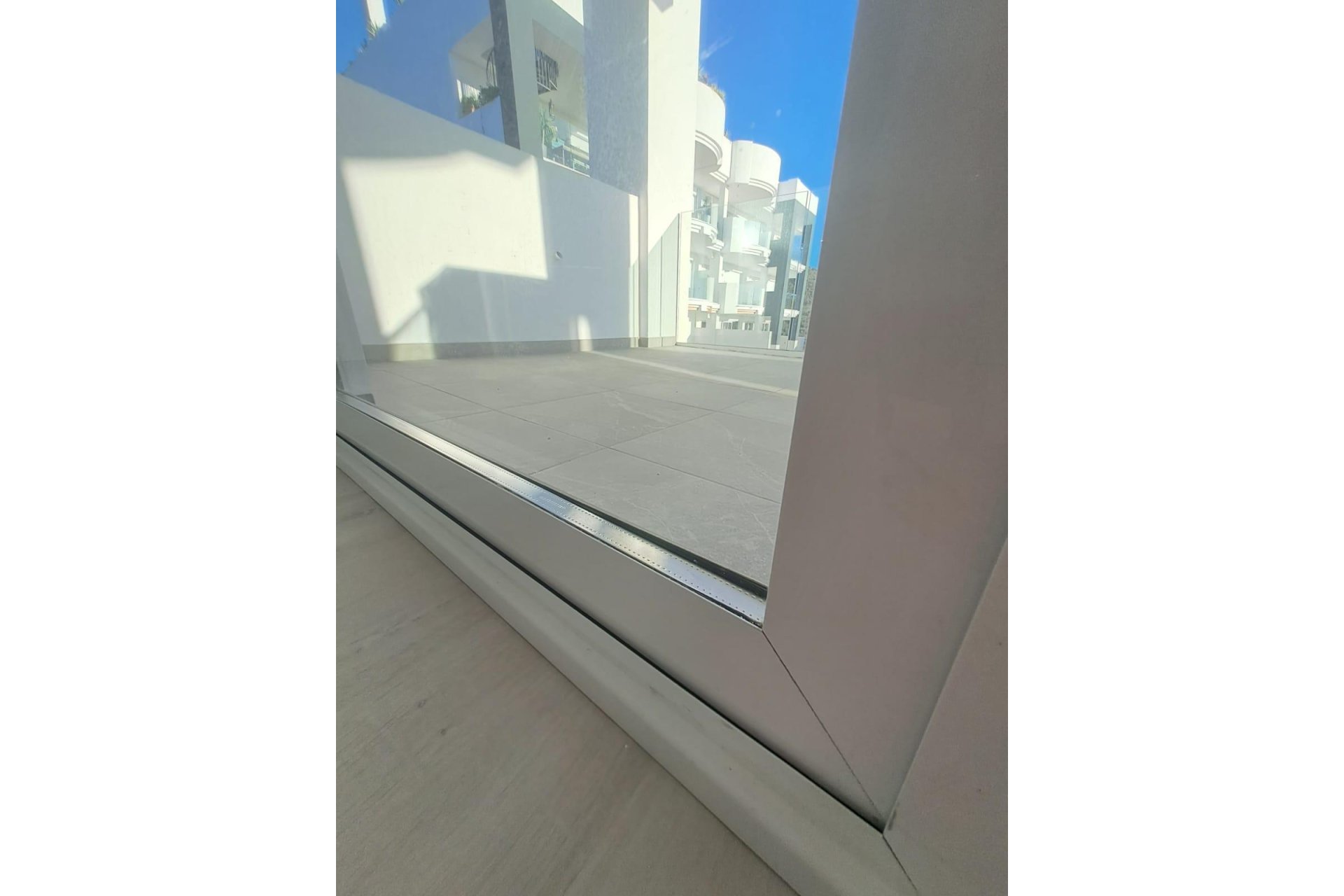 Nieuwbouw Woningen - Appartement -
Rincón de la Victoria - Torre de Benagalbón