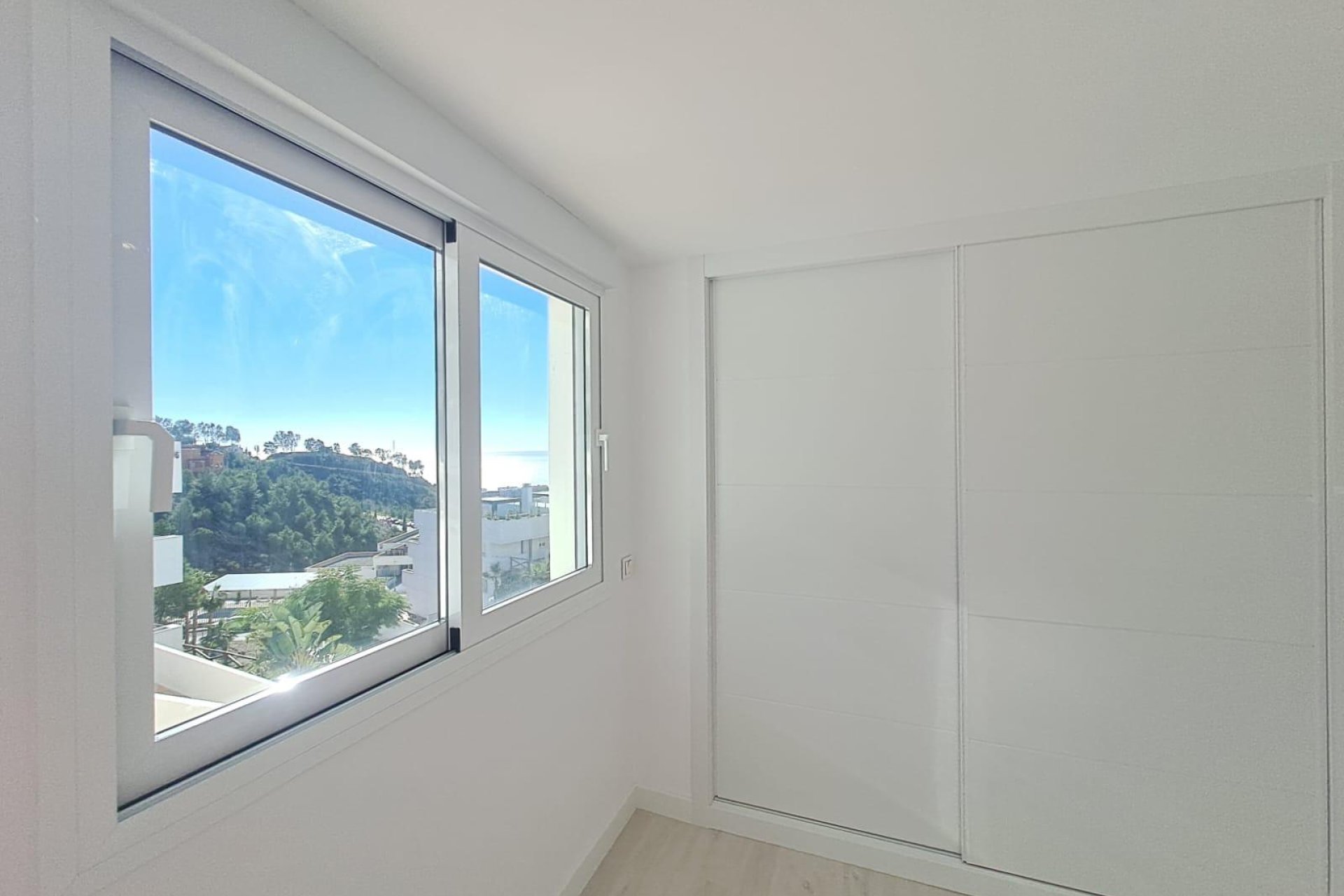 Nieuwbouw Woningen - Appartement -
Rincón de la Victoria - Torre de Benagalbón