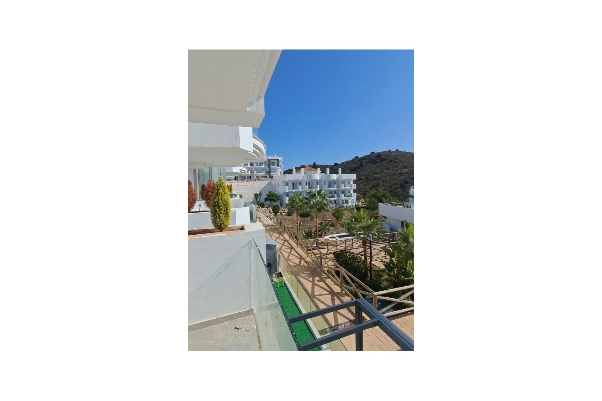 Nieuwbouw Woningen - Appartement -
Rincón de la Victoria - Torre de Benagalbón