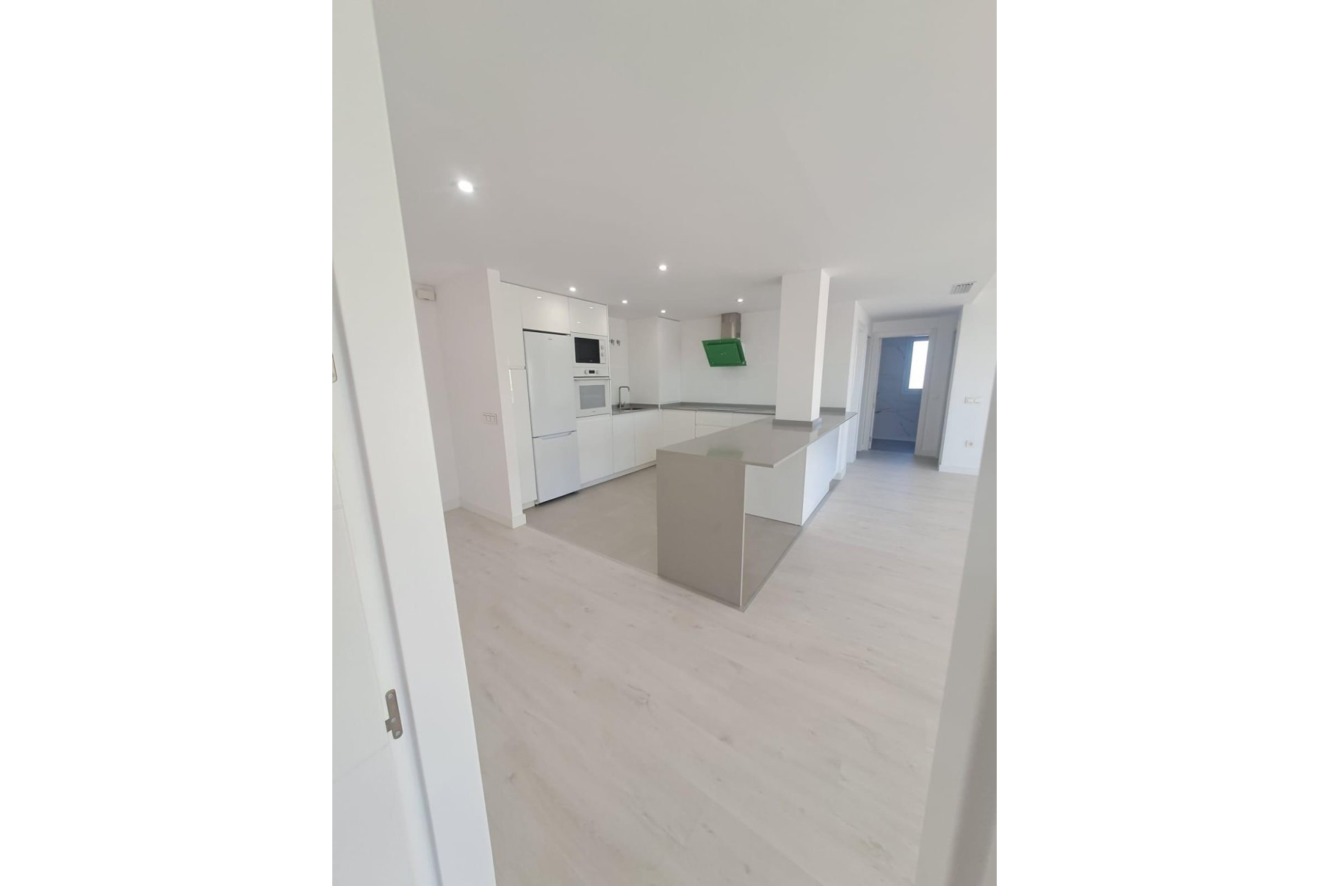 Nieuwbouw Woningen - Appartement -
Rincón de la Victoria - Torre de Benagalbón