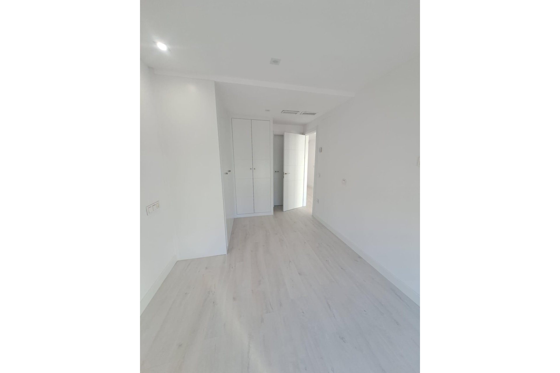 Nieuwbouw Woningen - Appartement -
Rincón de la Victoria - Torre de Benagalbón