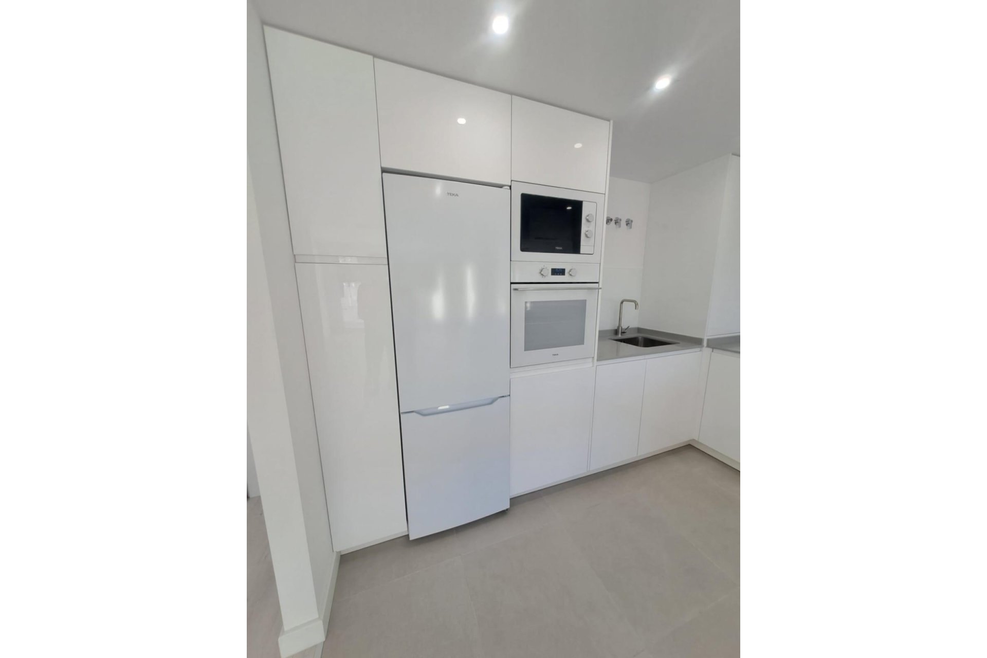 Nieuwbouw Woningen - Appartement -
Rincón de la Victoria - Torre de Benagalbón