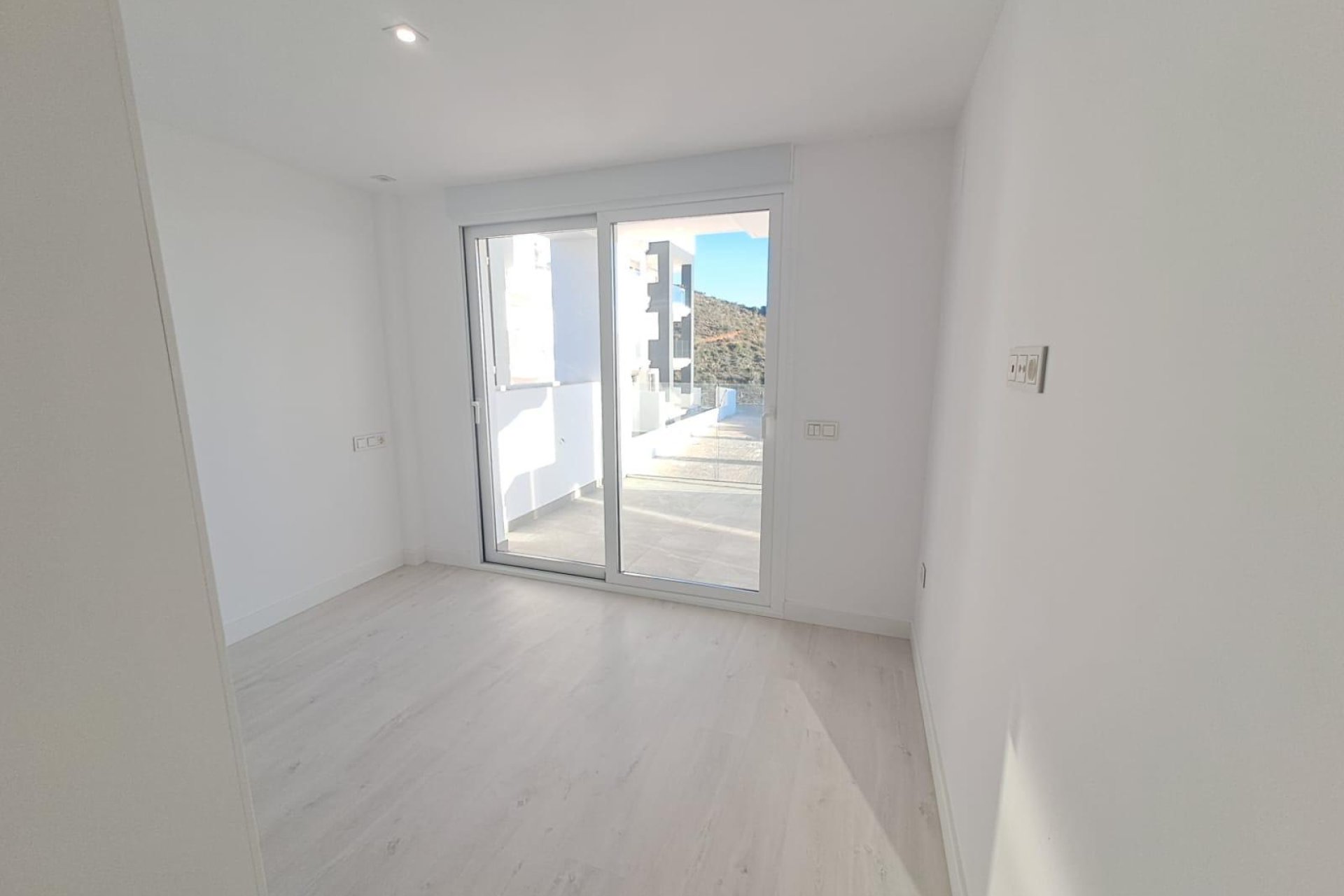 Nieuwbouw Woningen - Appartement -
Rincón de la Victoria - Torre de Benagalbón