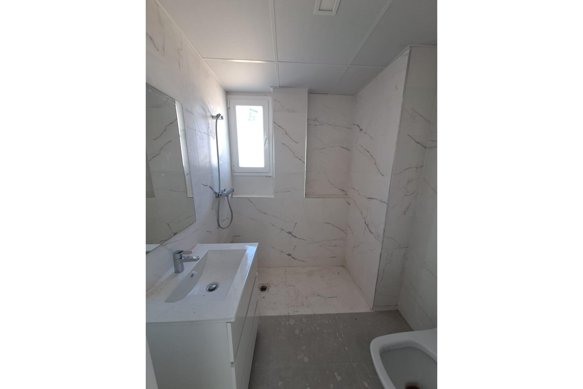 Nieuwbouw Woningen - Appartement -
Rincón de la Victoria - Torre de Benagalbón