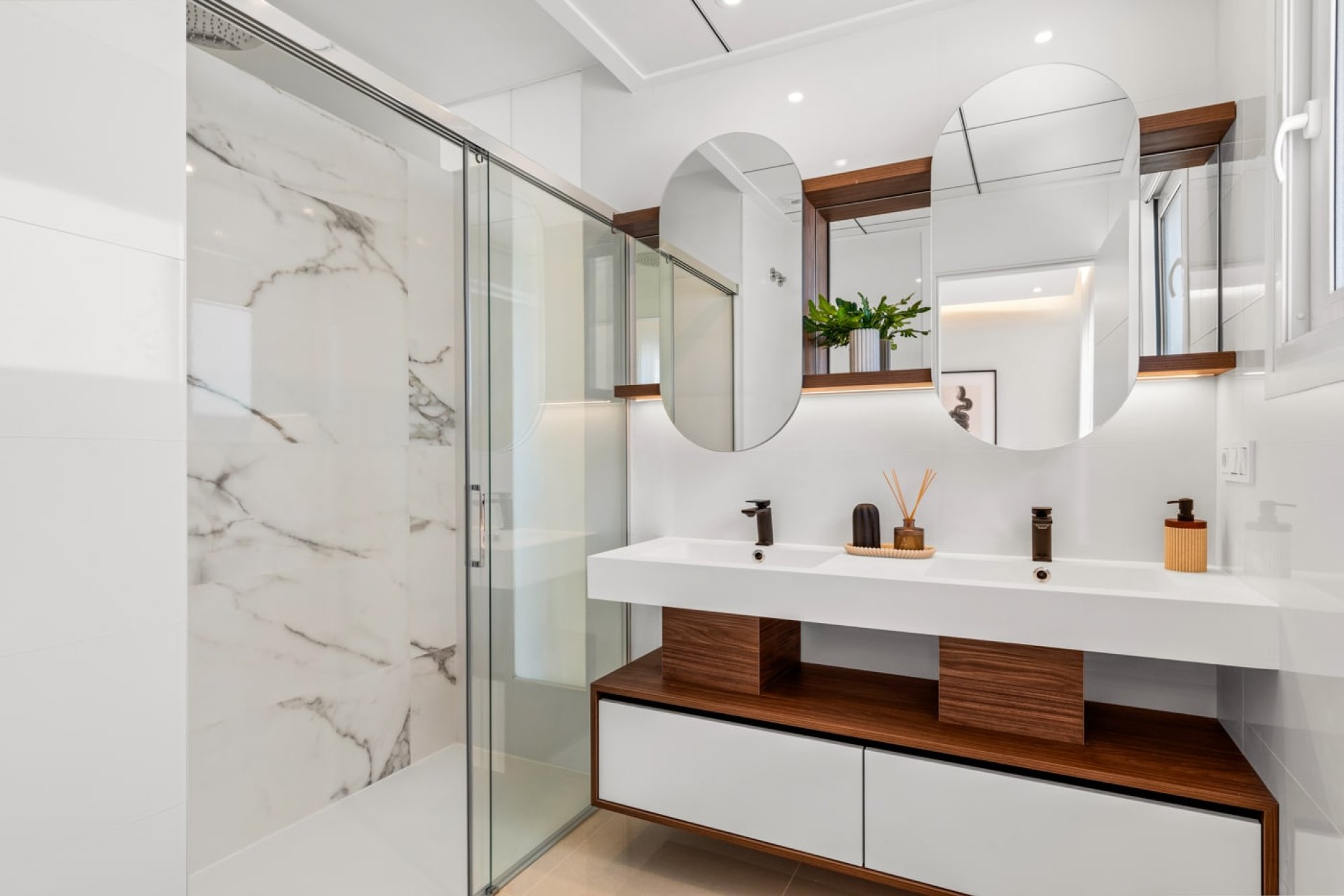 Nieuwbouw Woningen - Appartement -
Rojales