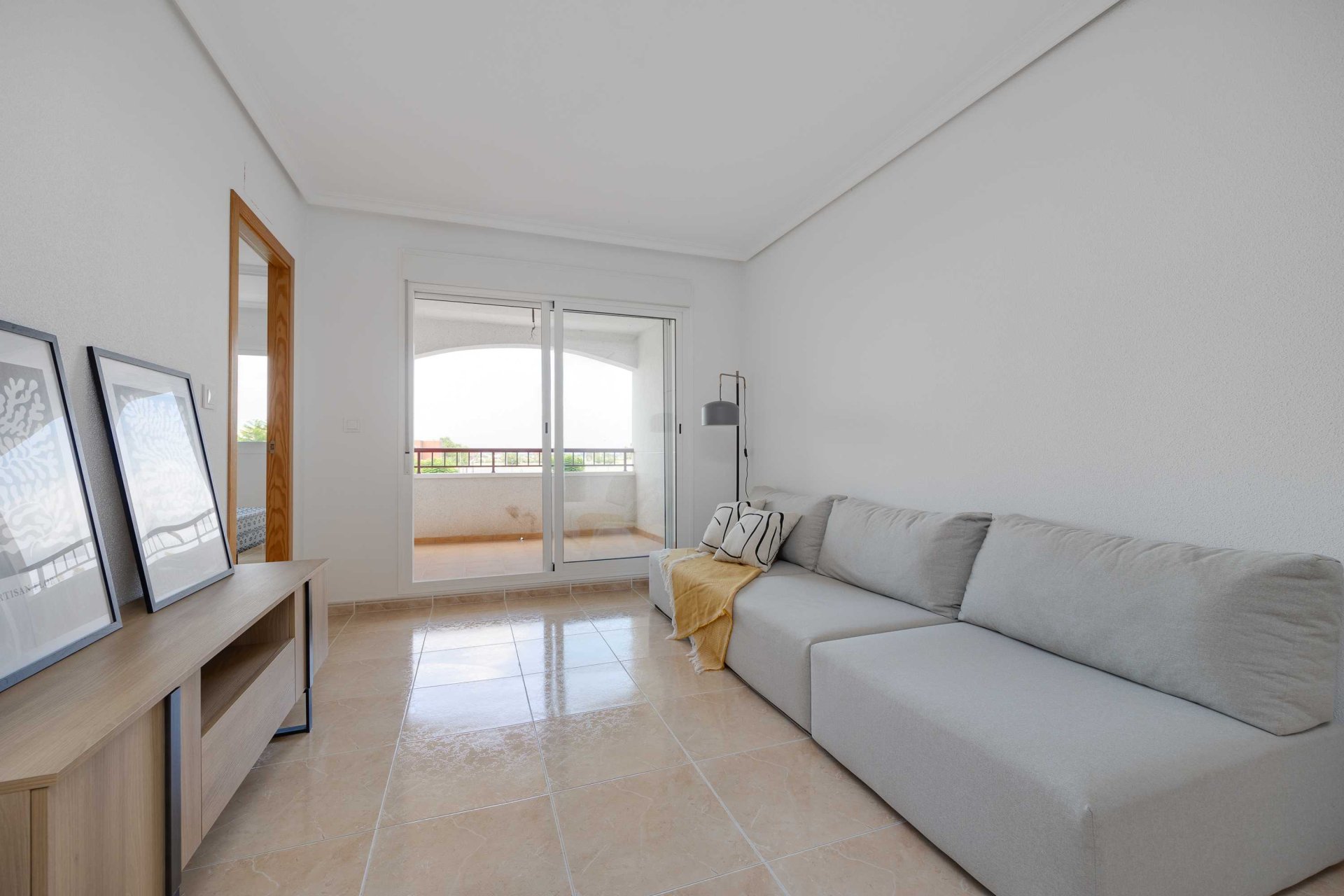 Nieuwbouw Woningen - Appartement -
San Fulgencio