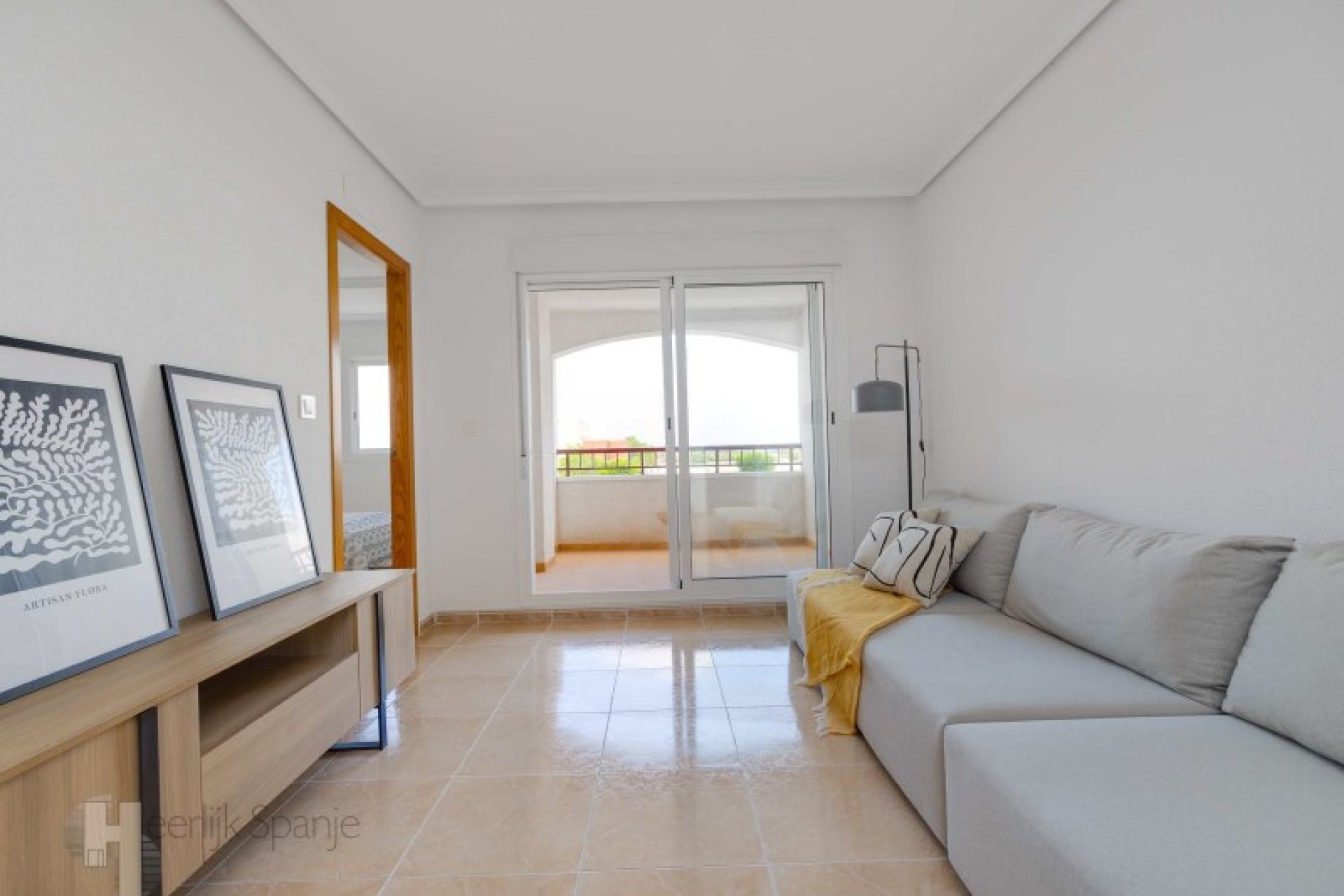 Nieuwbouw Woningen - Appartement -
San Fulgencio
