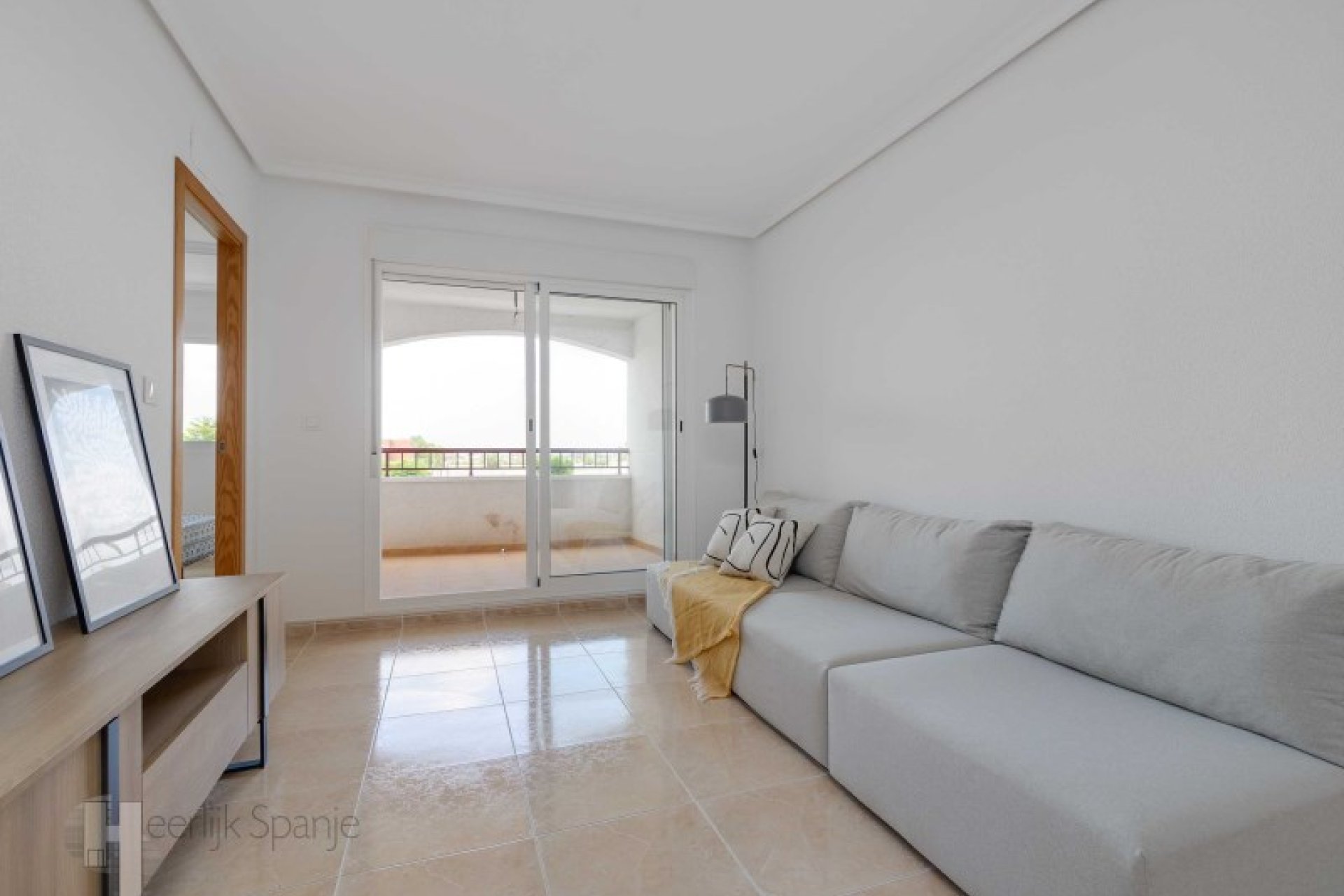 Nieuwbouw Woningen - Appartement -
San Fulgencio