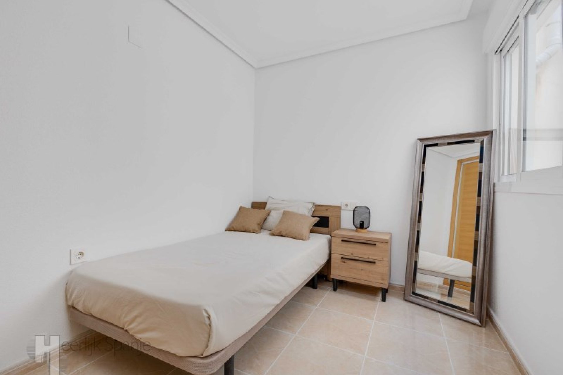 Nieuwbouw Woningen - Appartement -
San Fulgencio