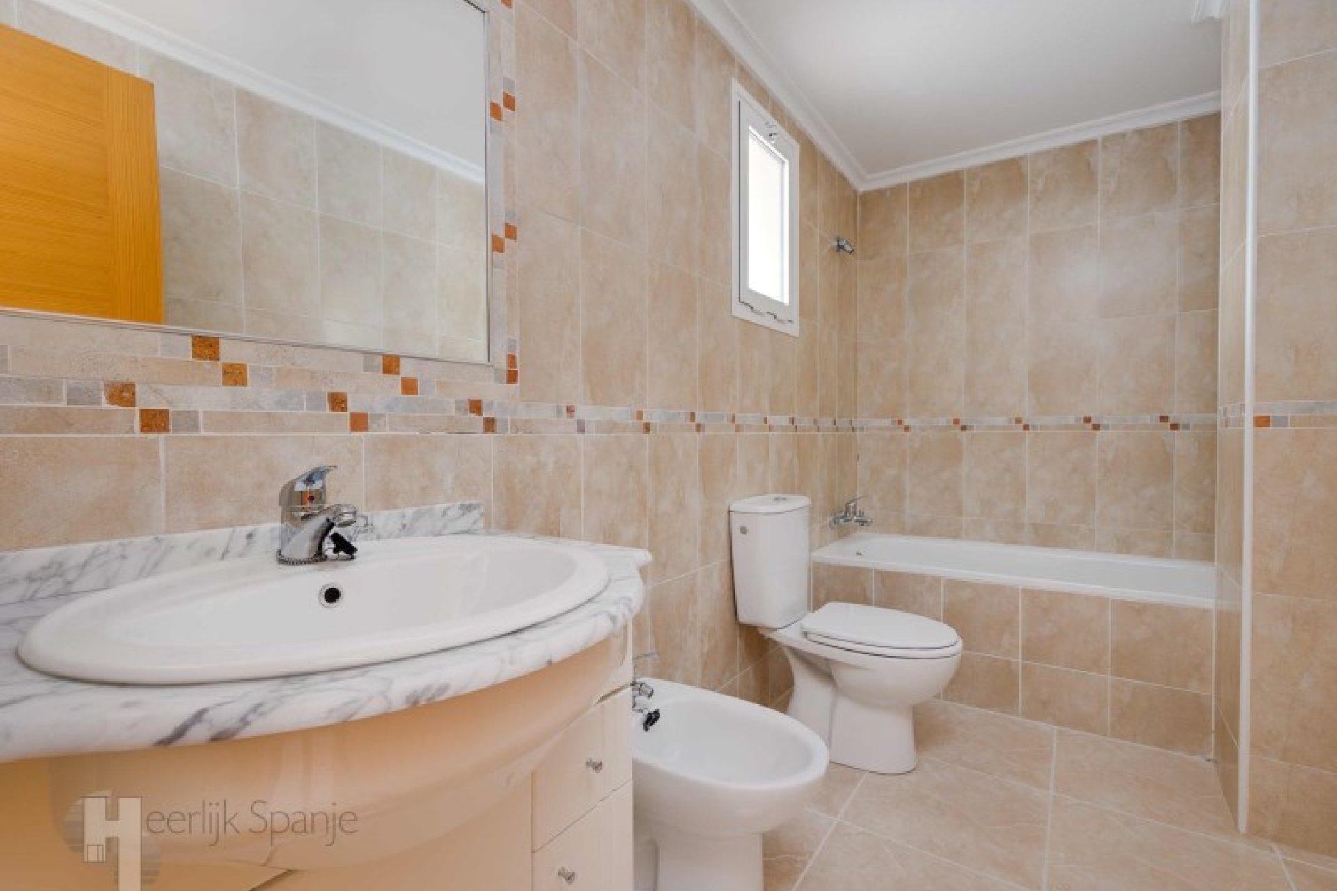 Nieuwbouw Woningen - Appartement -
San Fulgencio