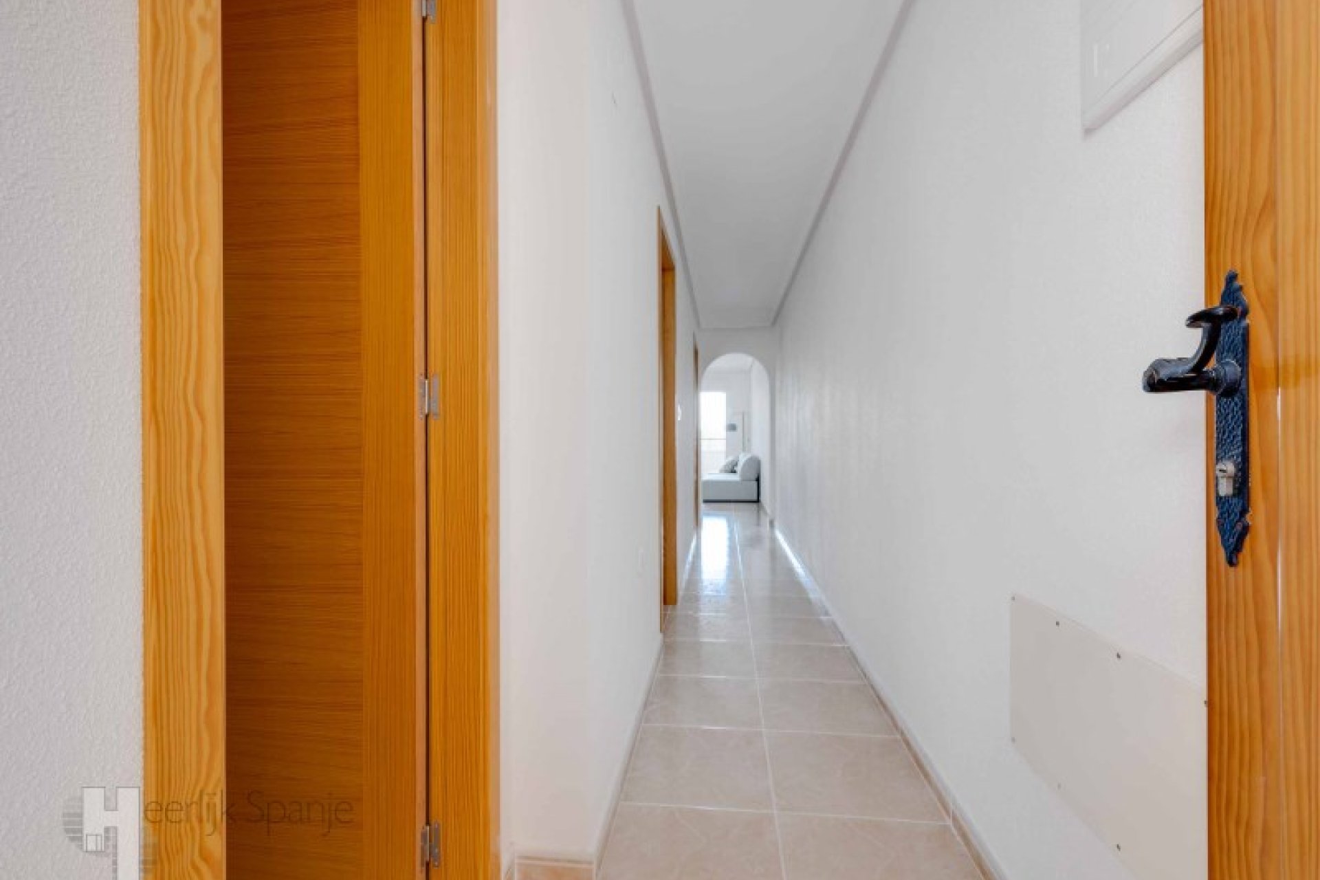 Nieuwbouw Woningen - Appartement -
San Fulgencio