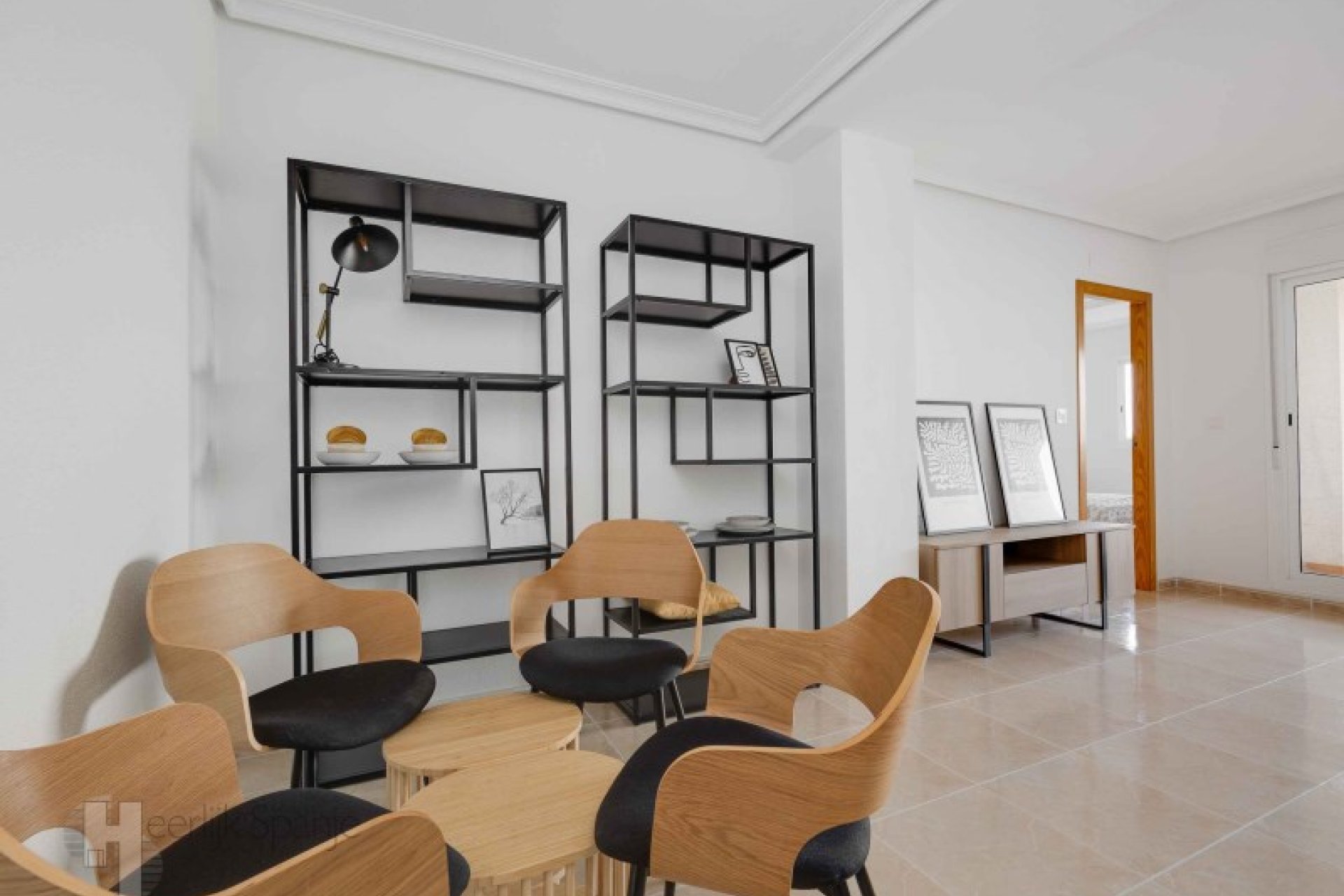 Nieuwbouw Woningen - Appartement -
San Fulgencio
