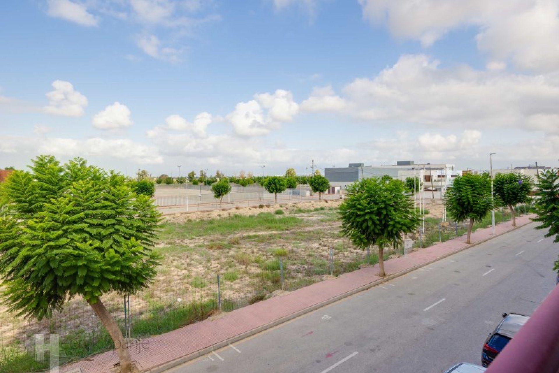 Nieuwbouw Woningen - Appartement -
San Fulgencio