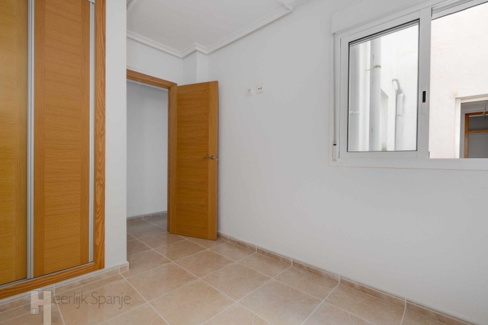 Nieuwbouw Woningen - Appartement -
San Fulgencio
