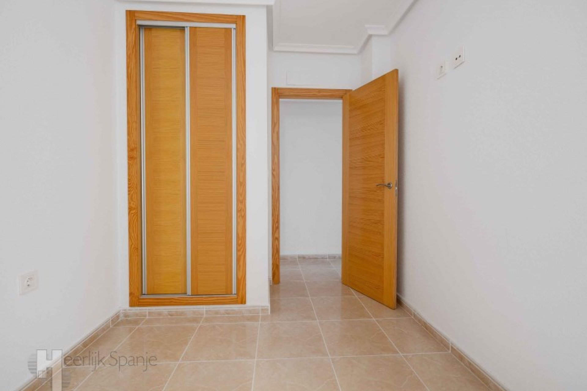 Nieuwbouw Woningen - Appartement -
San Fulgencio