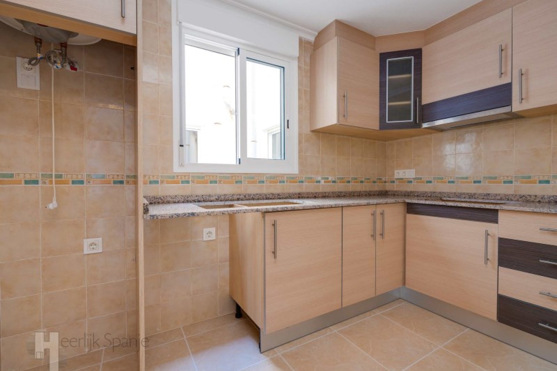 Nieuwbouw Woningen - Appartement -
San Fulgencio