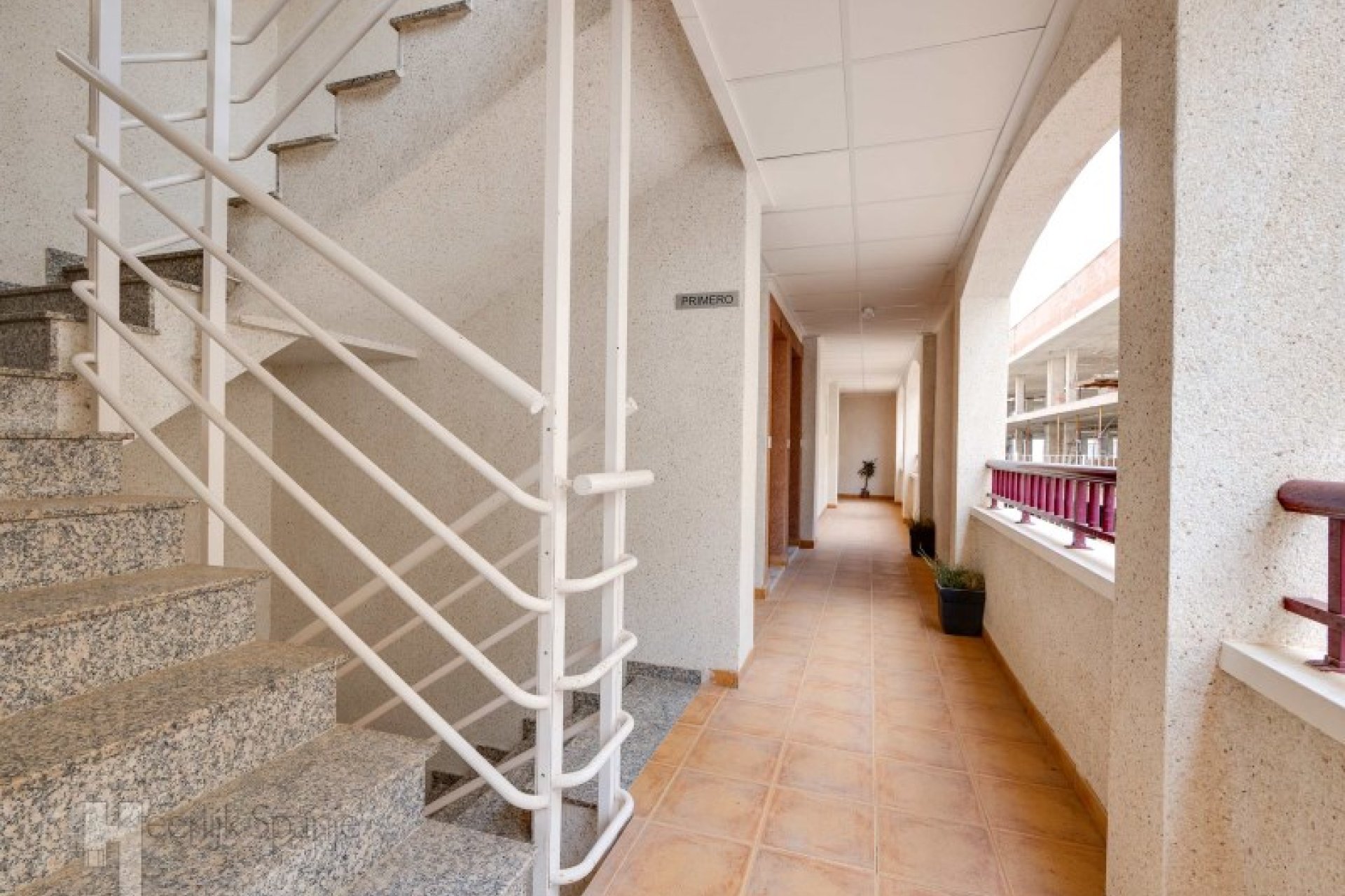 Nieuwbouw Woningen - Appartement -
San Fulgencio