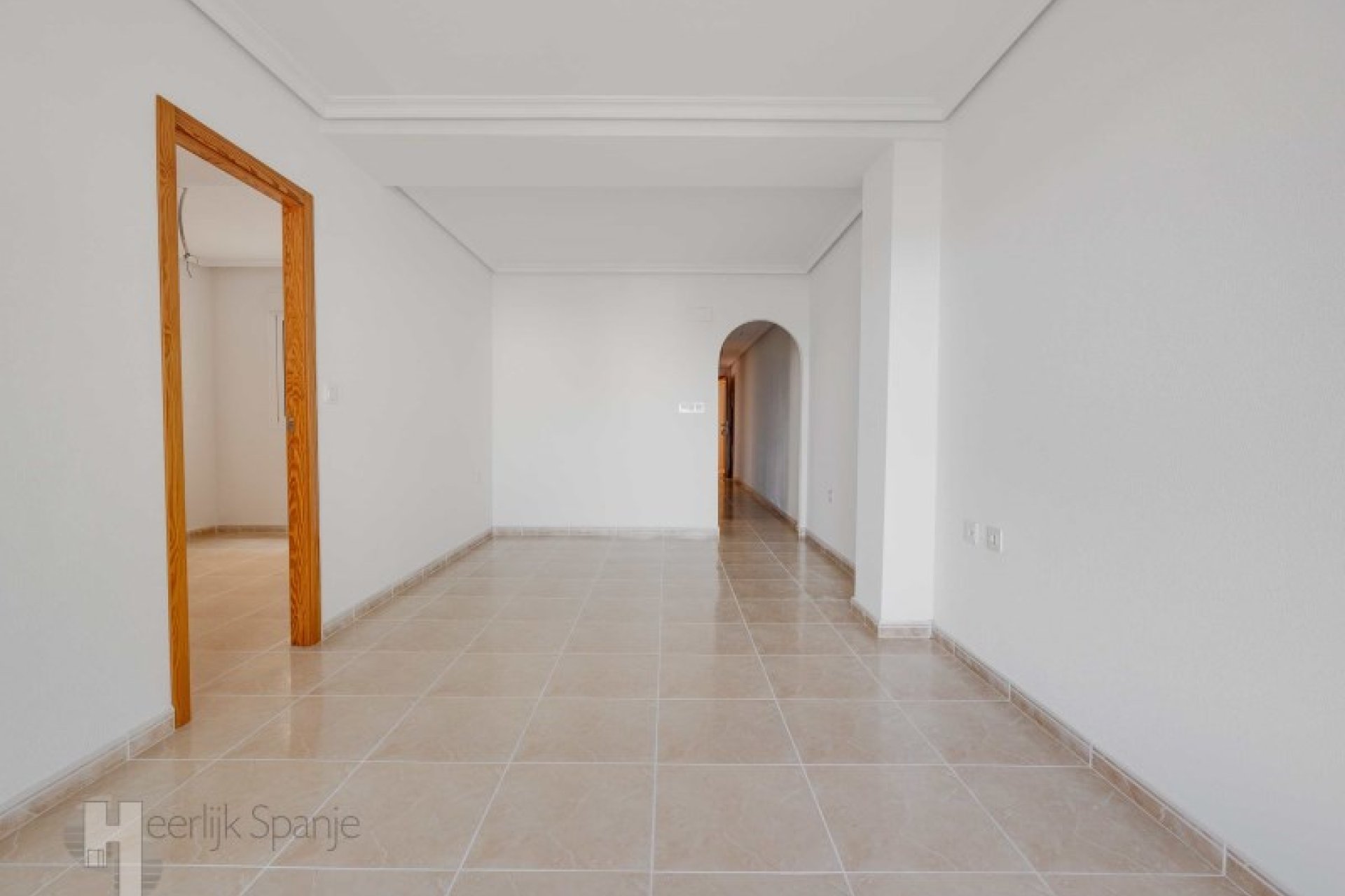 Nieuwbouw Woningen - Appartement -
San Fulgencio